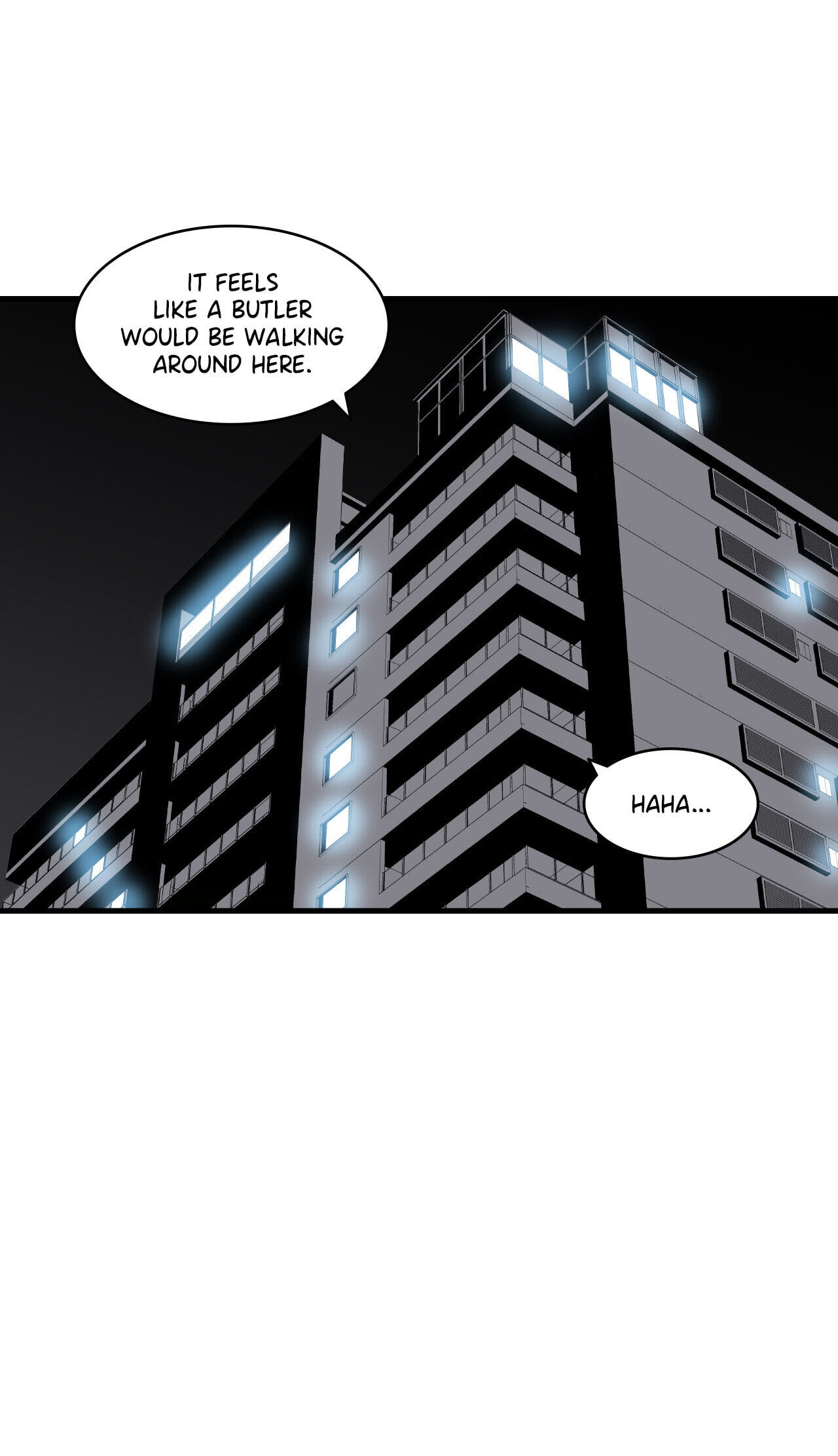 Midnight Taxi Chapter 29 page 17 - 