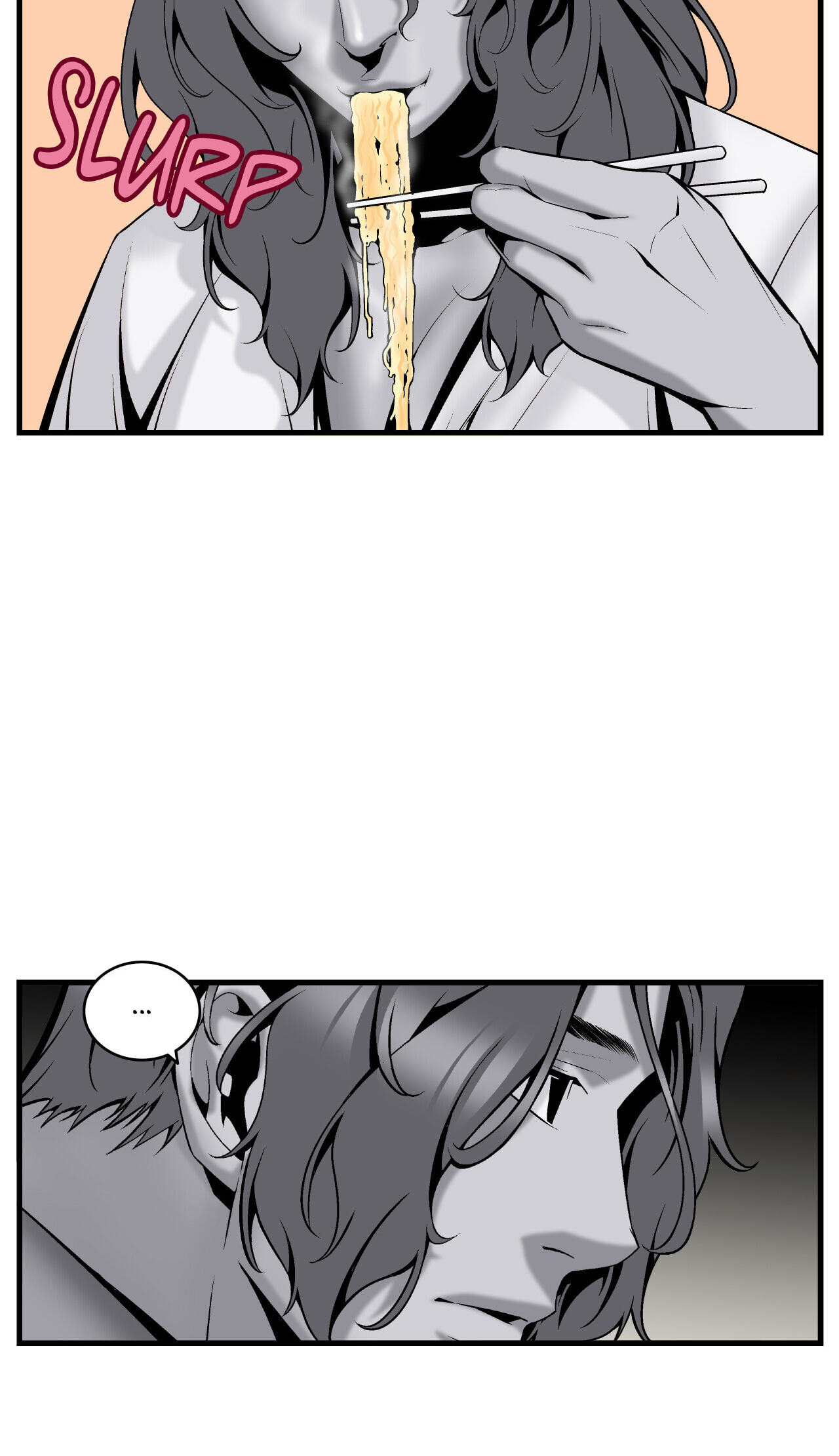 Midnight Taxi Chapter 29 page 20 - 