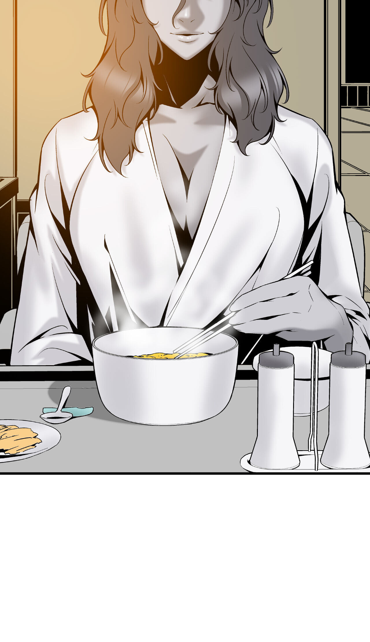 Midnight Taxi Chapter 29 page 24 - 