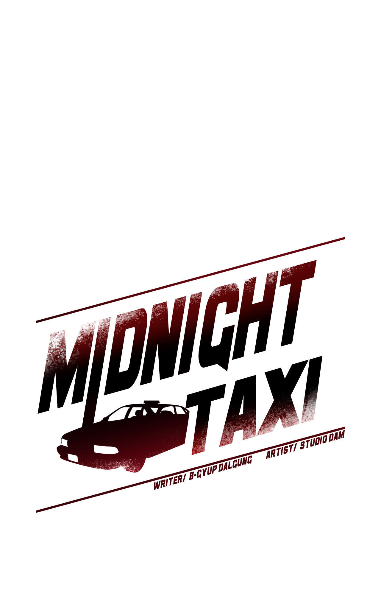 Midnight Taxi Chapter 29 page 25 - 