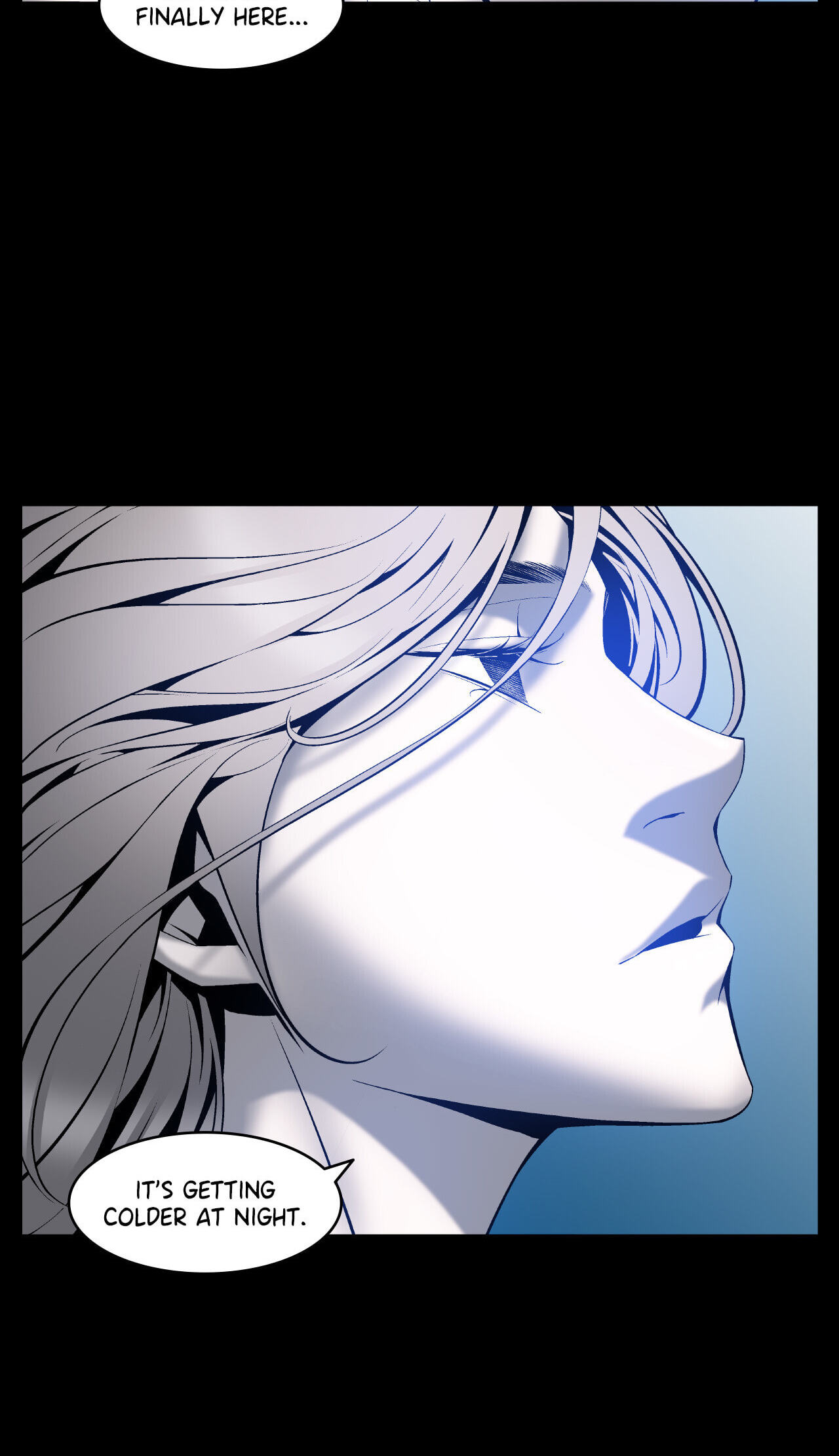 Midnight Taxi Chapter 29 page 34 - 