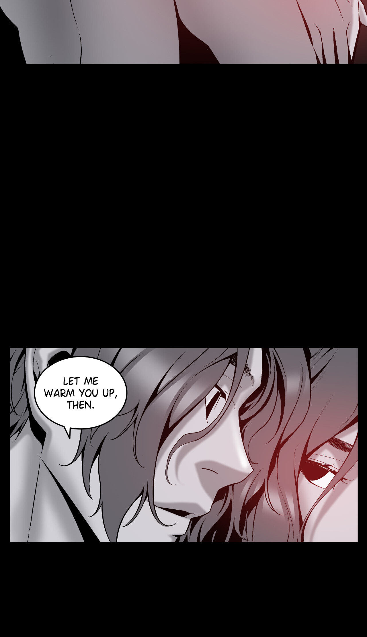 Midnight Taxi Chapter 29 page 37 - 