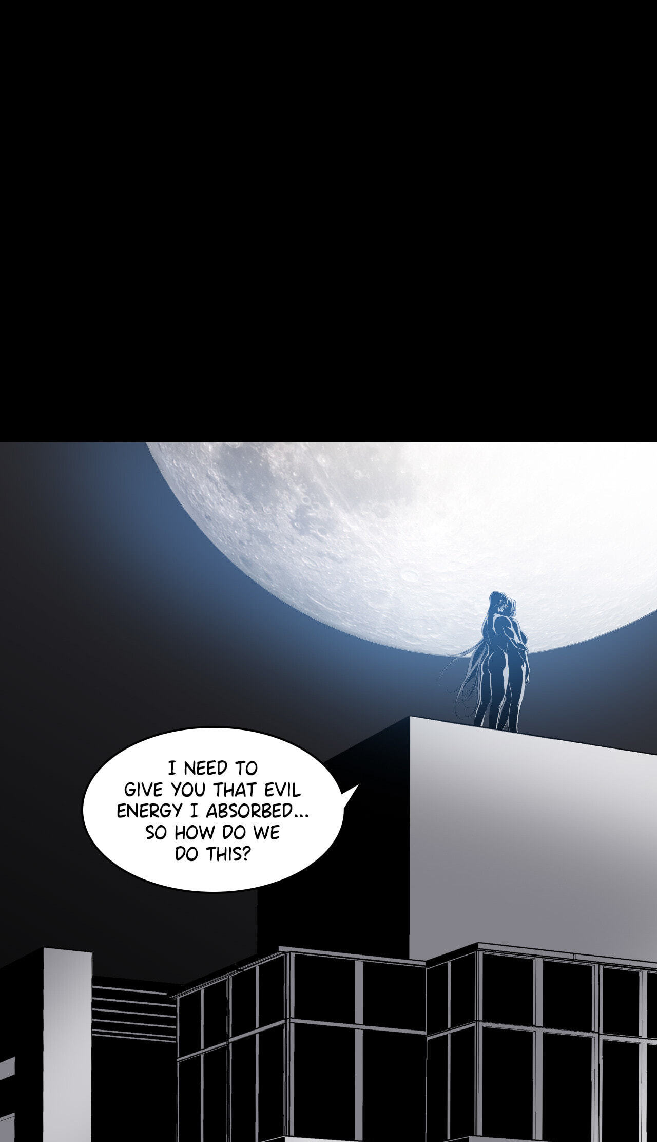 Midnight Taxi Chapter 29 page 39 - 