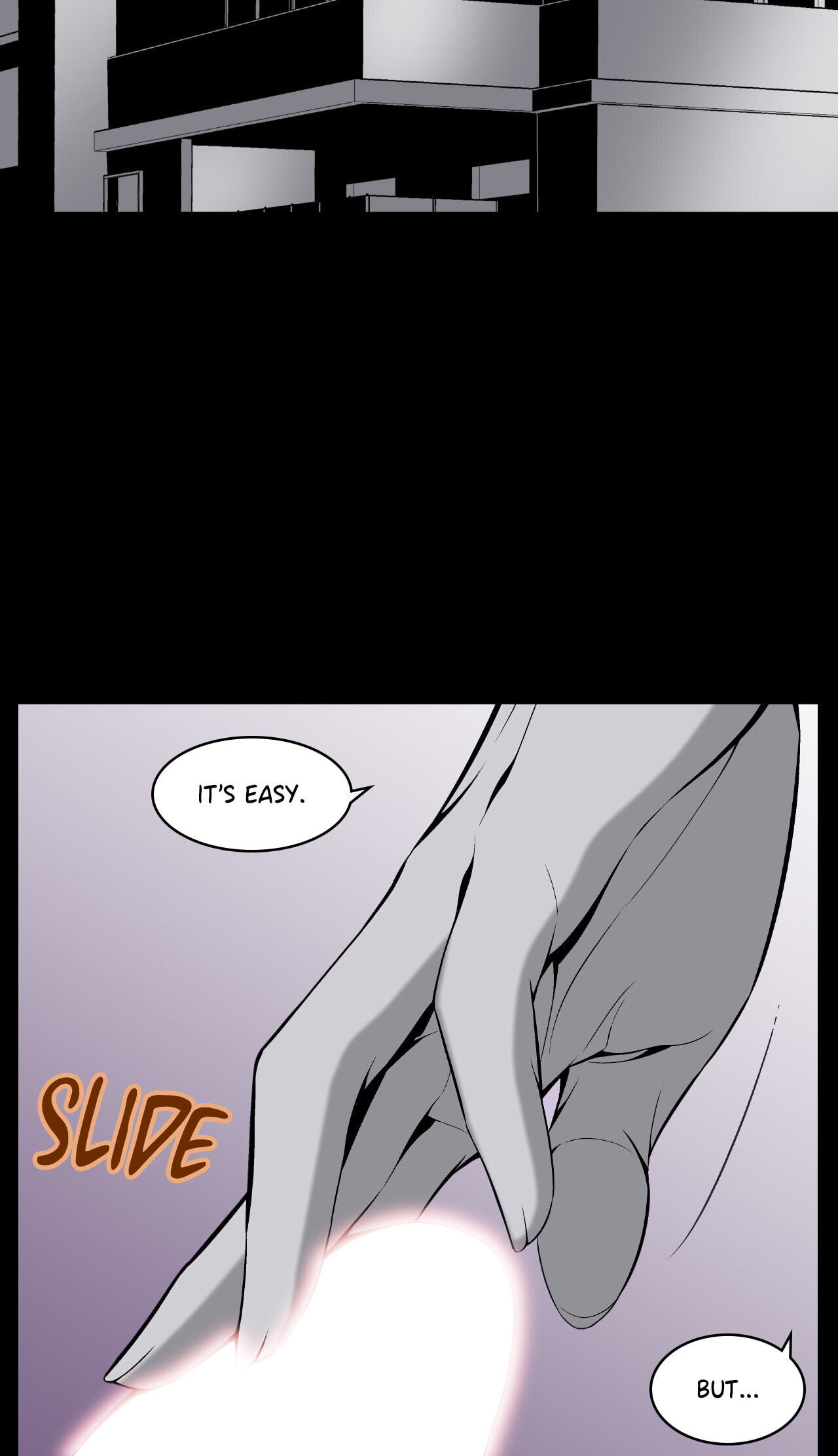 Midnight Taxi Chapter 29 page 40 - 