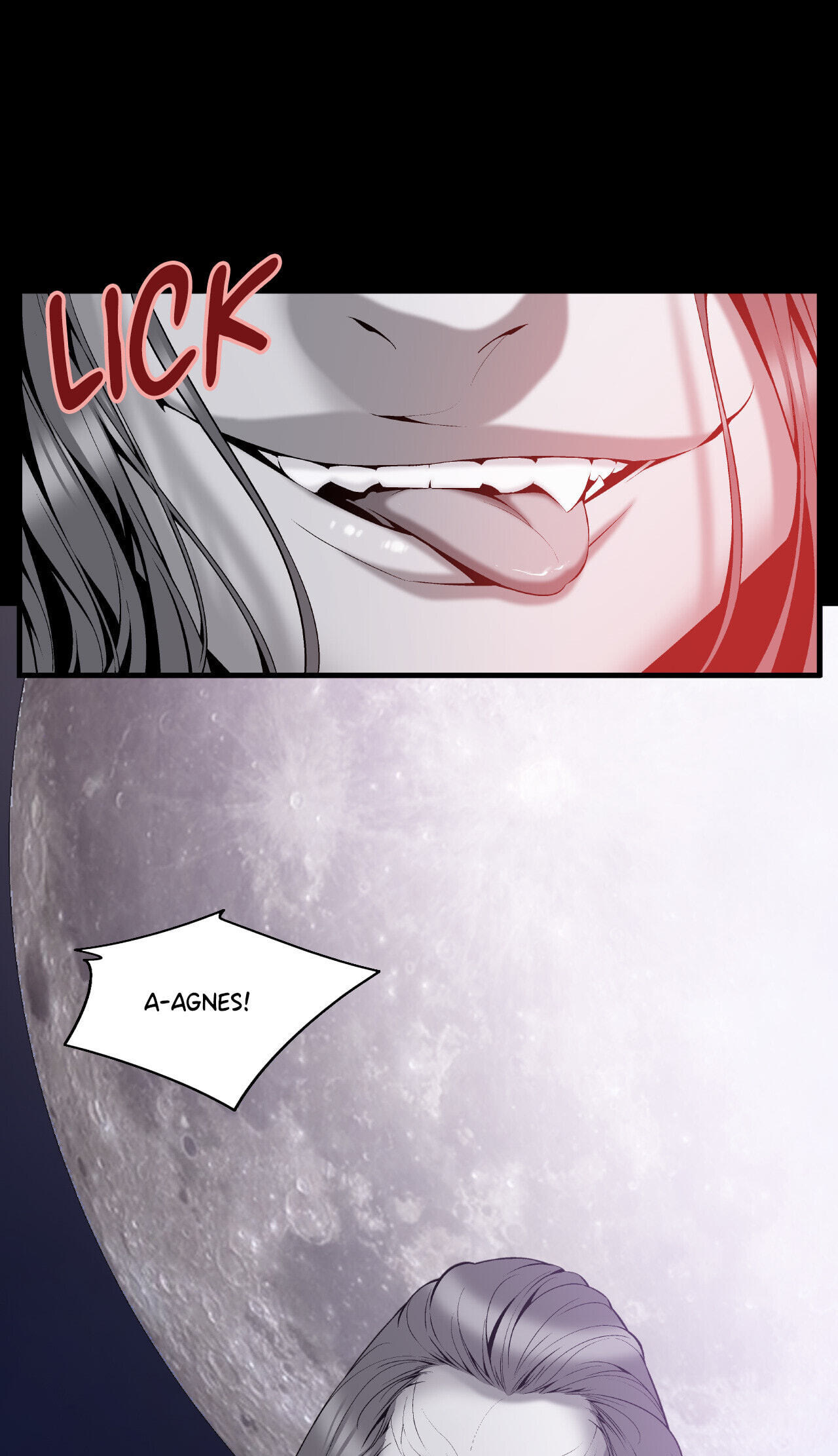 Midnight Taxi Chapter 29 page 59 - 