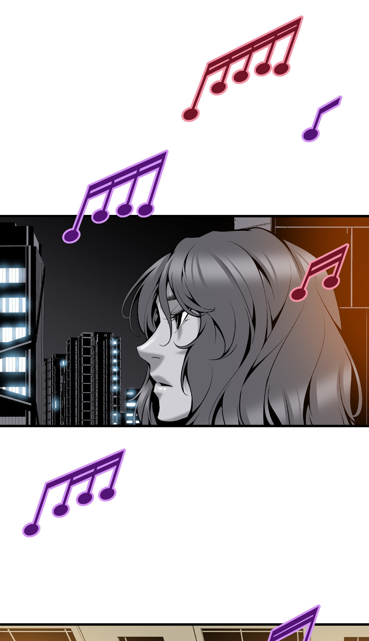Midnight Taxi Chapter 29 page 7 - 