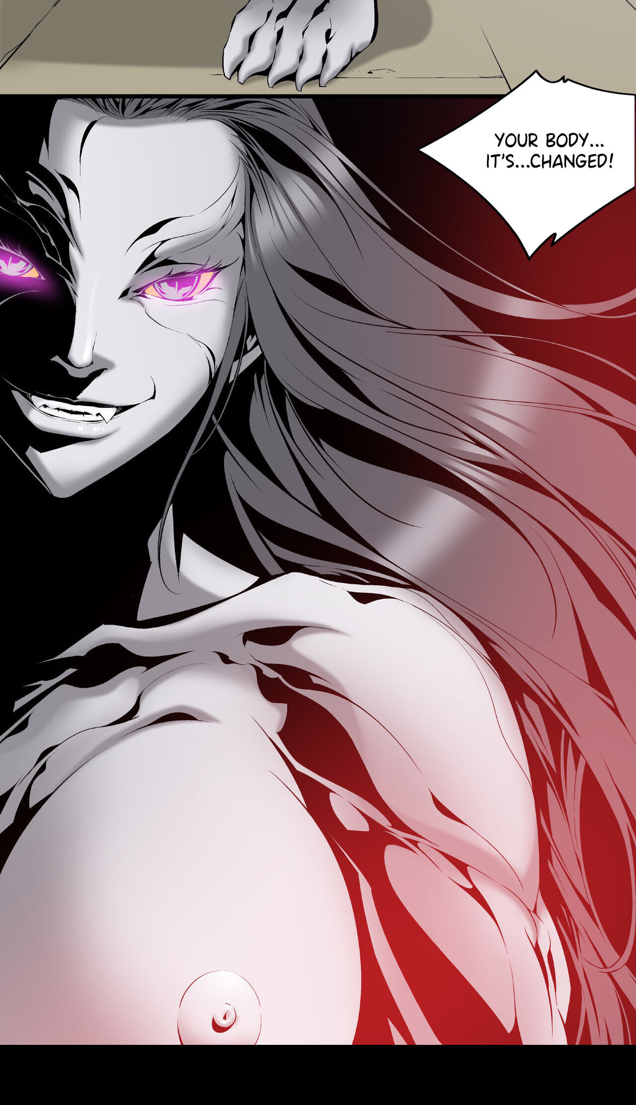 Midnight Taxi Chapter 29 page 62 - 