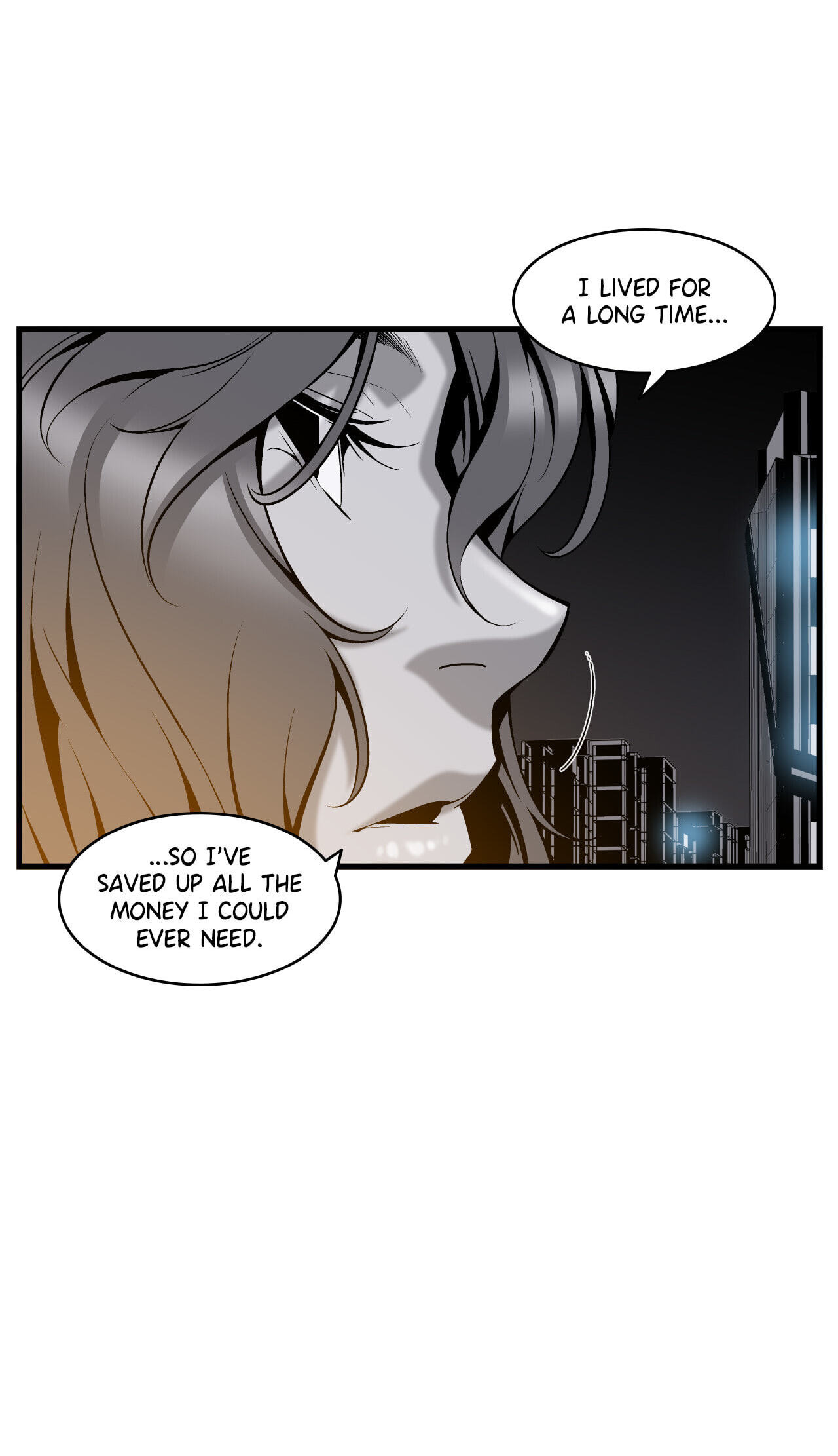 Midnight Taxi Chapter 29 page 10 - 