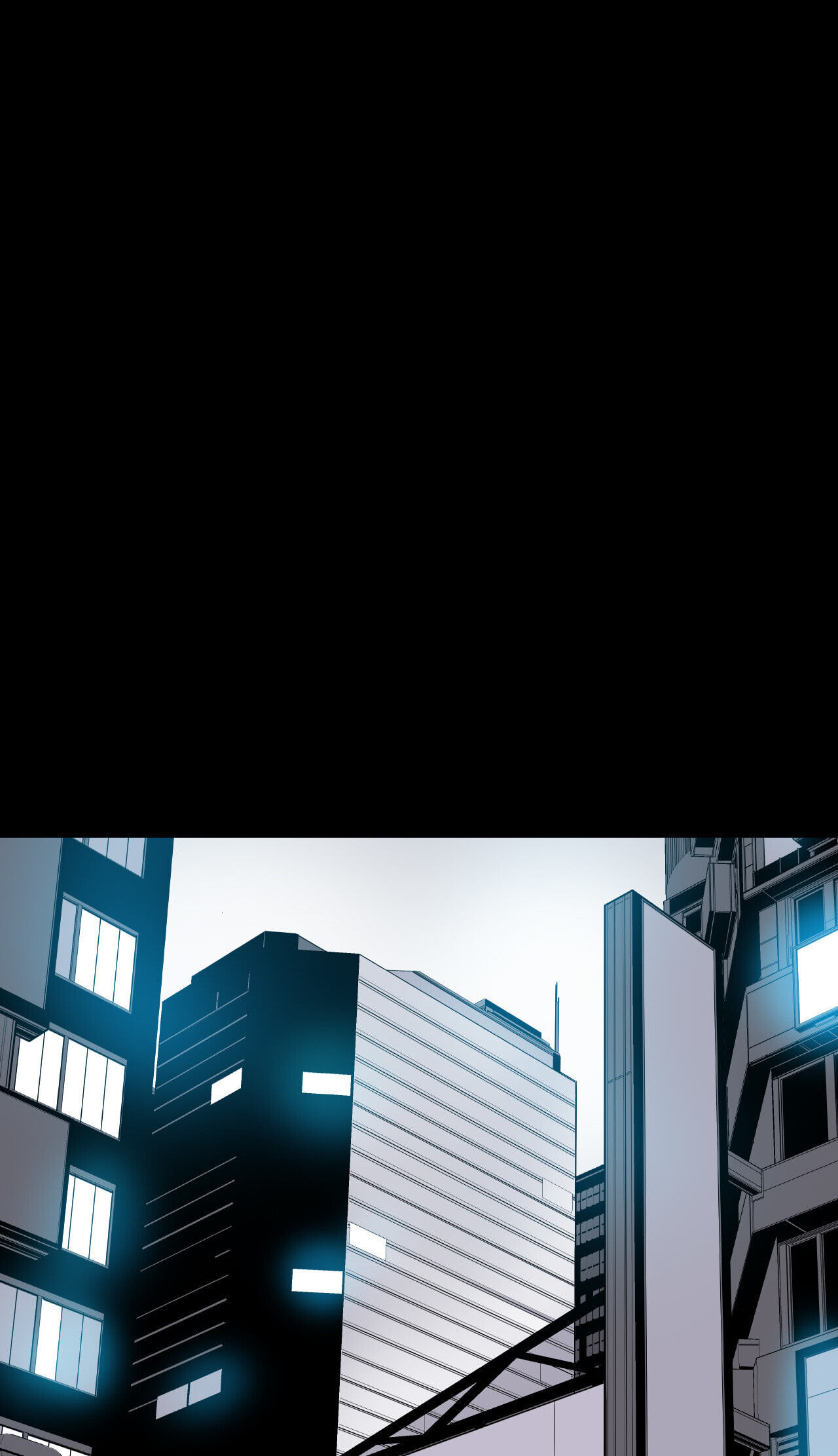 Midnight Taxi Chapter 3 page 1 - 