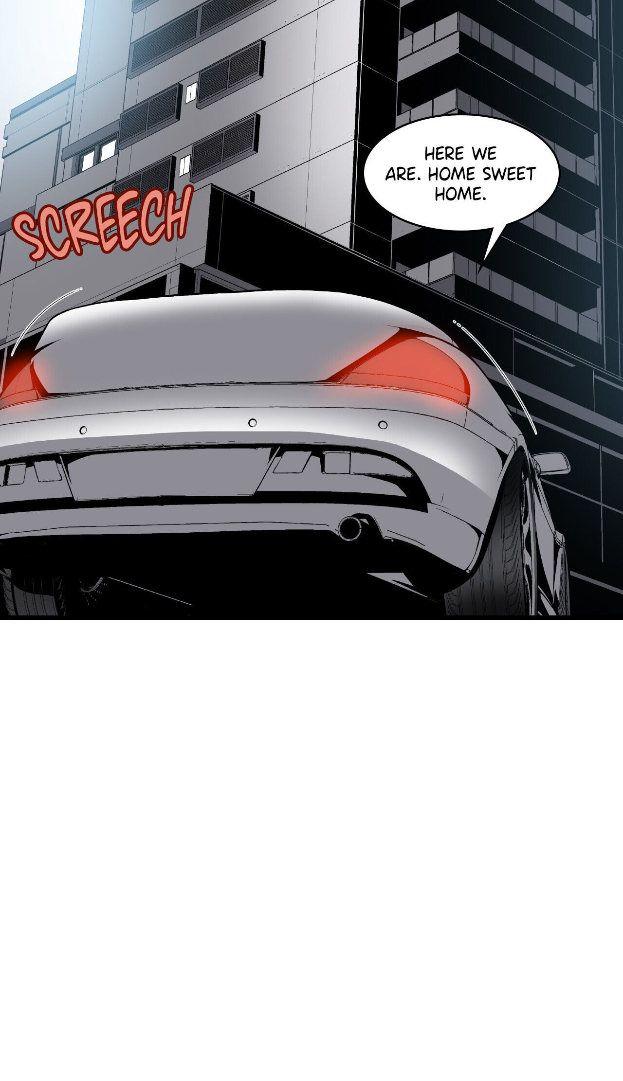 Midnight Taxi Chapter 3 page 12 - 