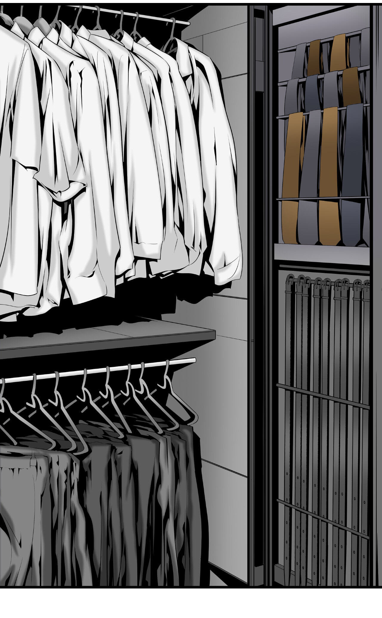Midnight Taxi Chapter 3 page 15 - 