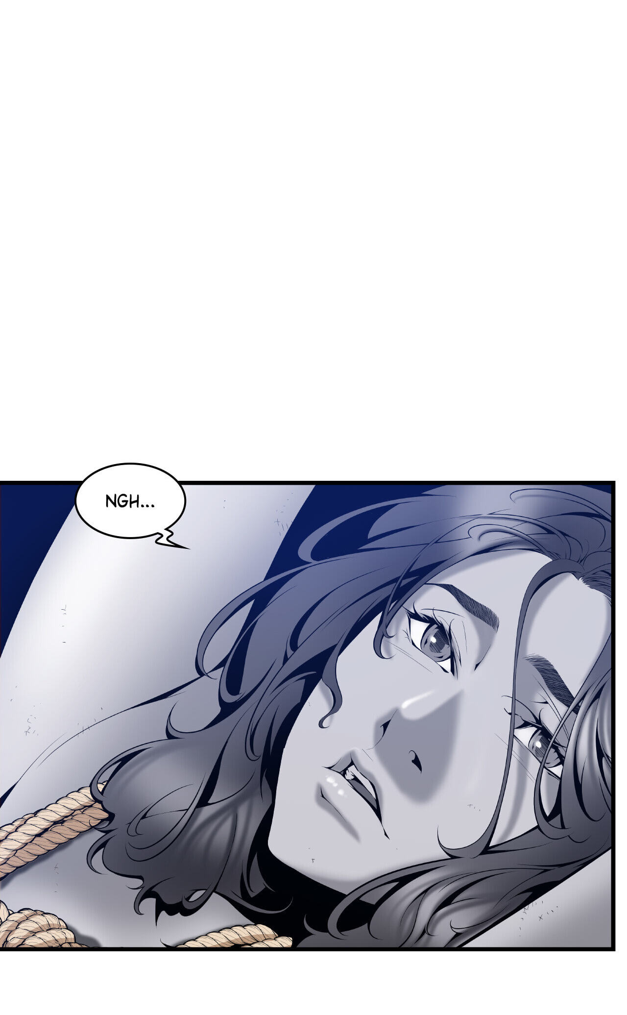 Midnight Taxi Chapter 3 page 18 - 