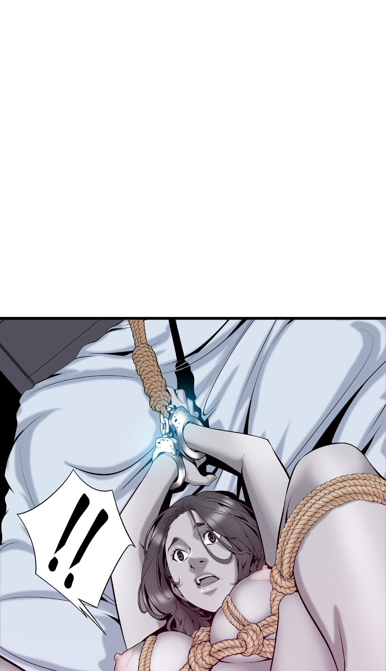 Midnight Taxi Chapter 3 page 19 - 