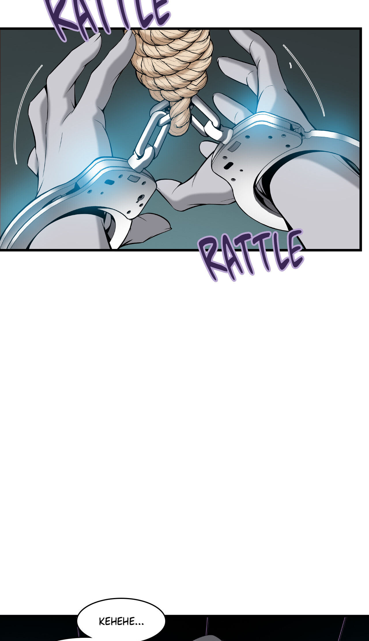 Midnight Taxi Chapter 3 page 21 - 