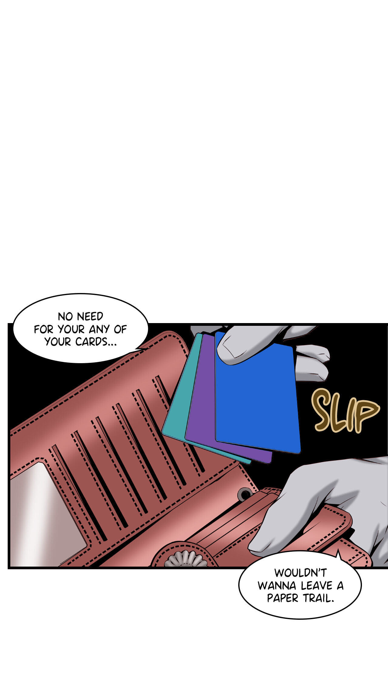 Midnight Taxi Chapter 3 page 23 - 