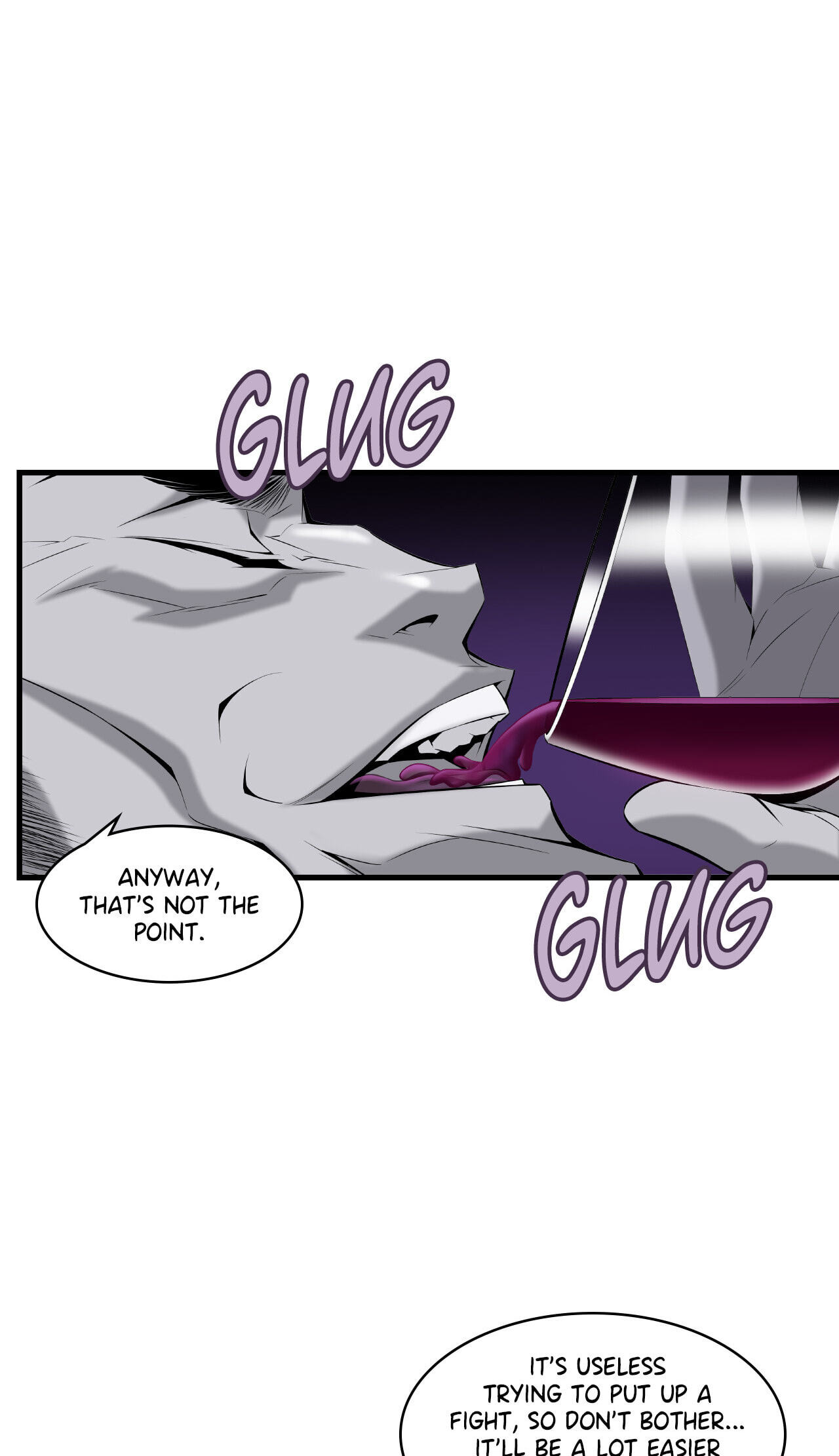 Midnight Taxi Chapter 3 page 28 - 