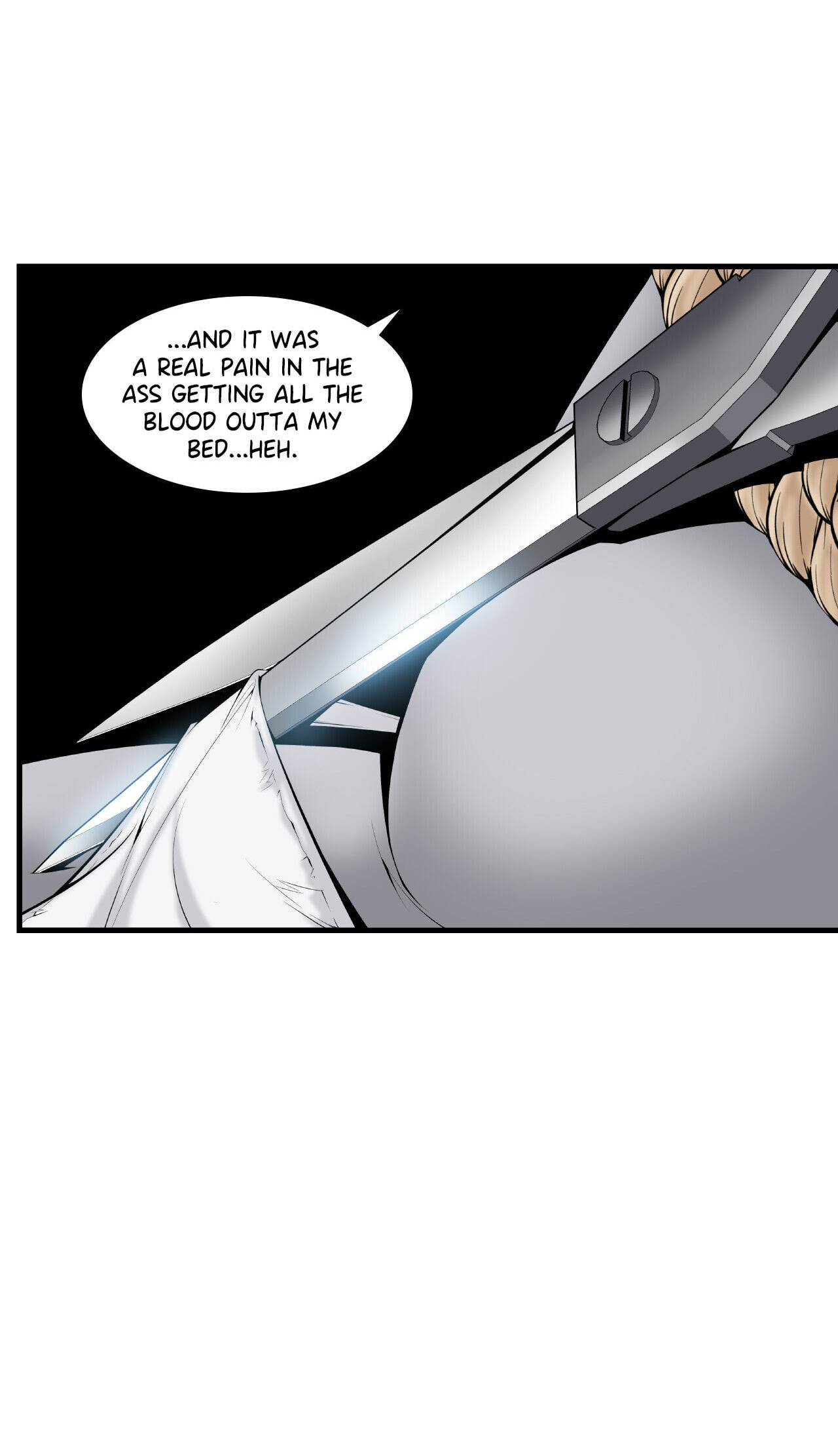 Midnight Taxi Chapter 3 page 30 - 
