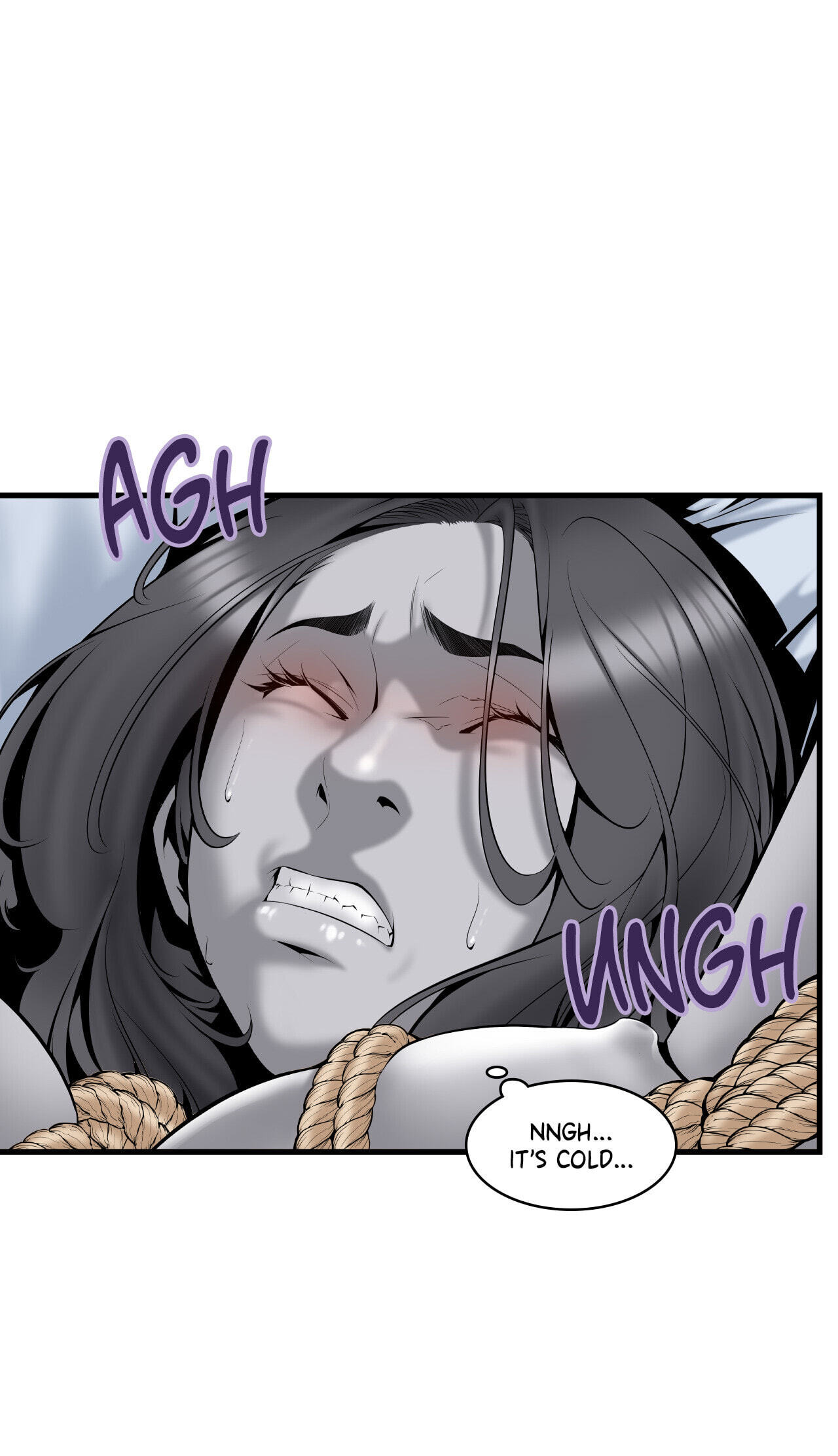 Midnight Taxi Chapter 3 page 31 - 