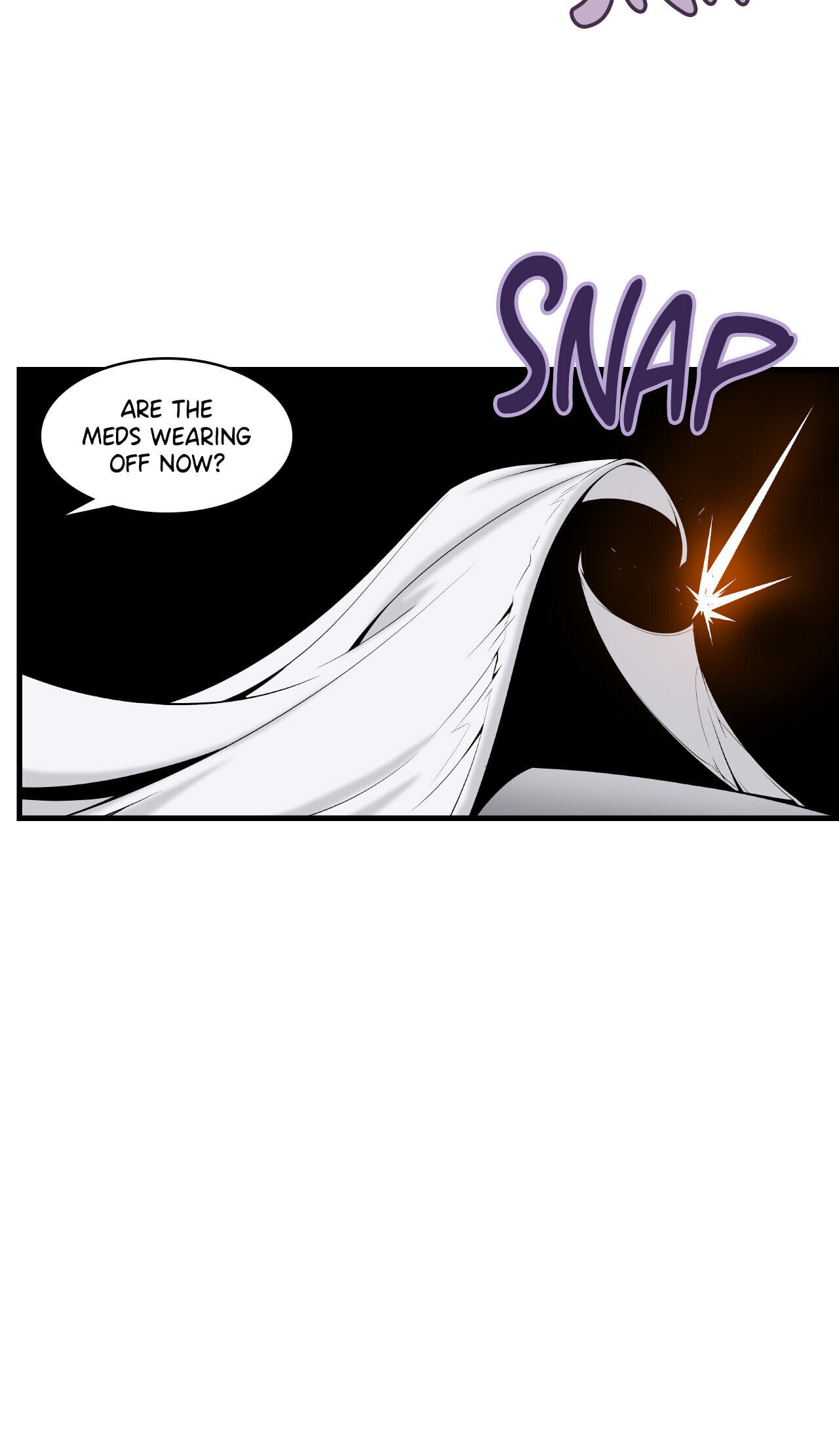 Midnight Taxi Chapter 3 page 33 - 