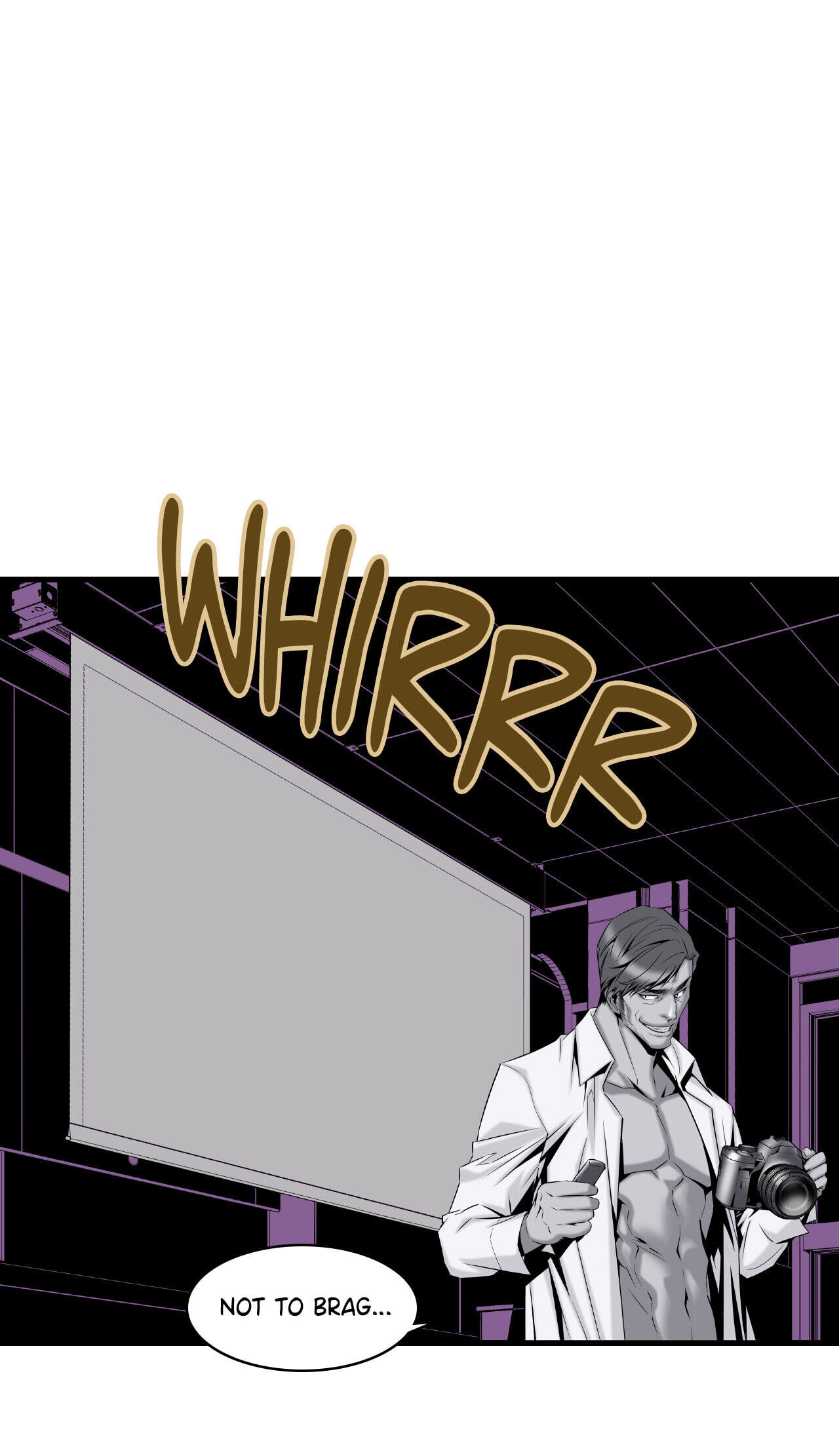 Midnight Taxi Chapter 3 page 37 - 