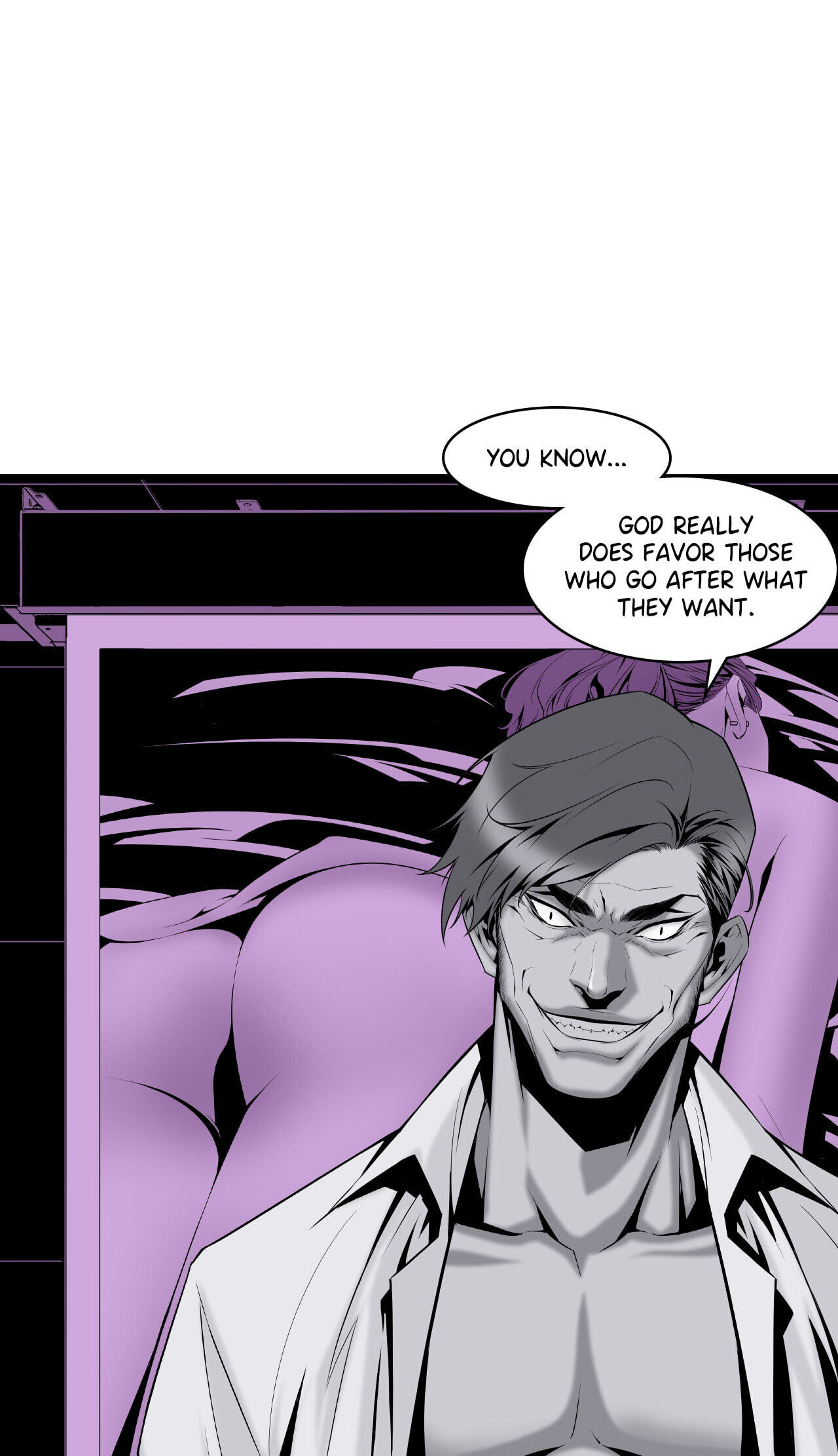 Midnight Taxi Chapter 3 page 43 - 