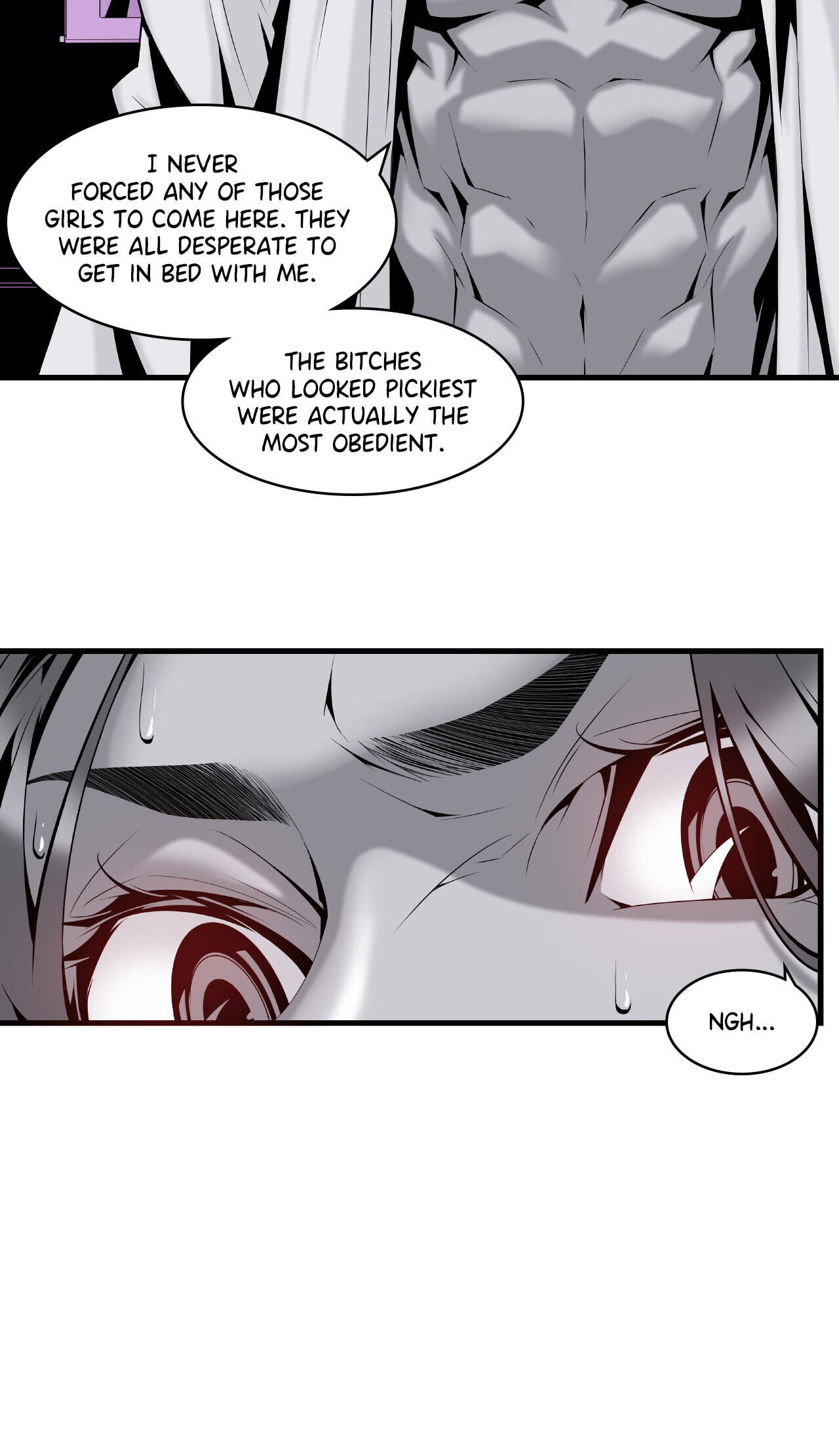 Midnight Taxi Chapter 3 page 44 - 