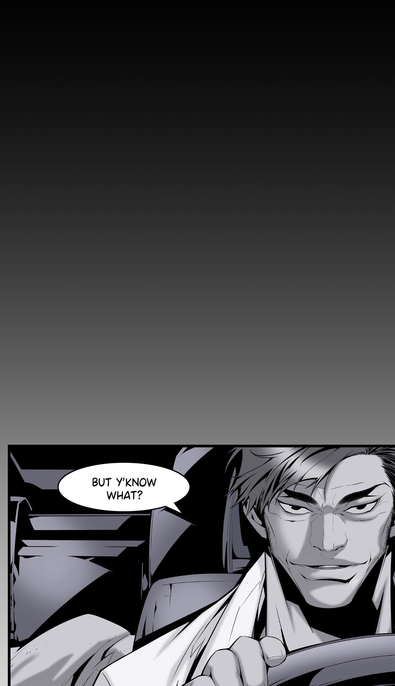 Midnight Taxi Chapter 3 page 6 - 