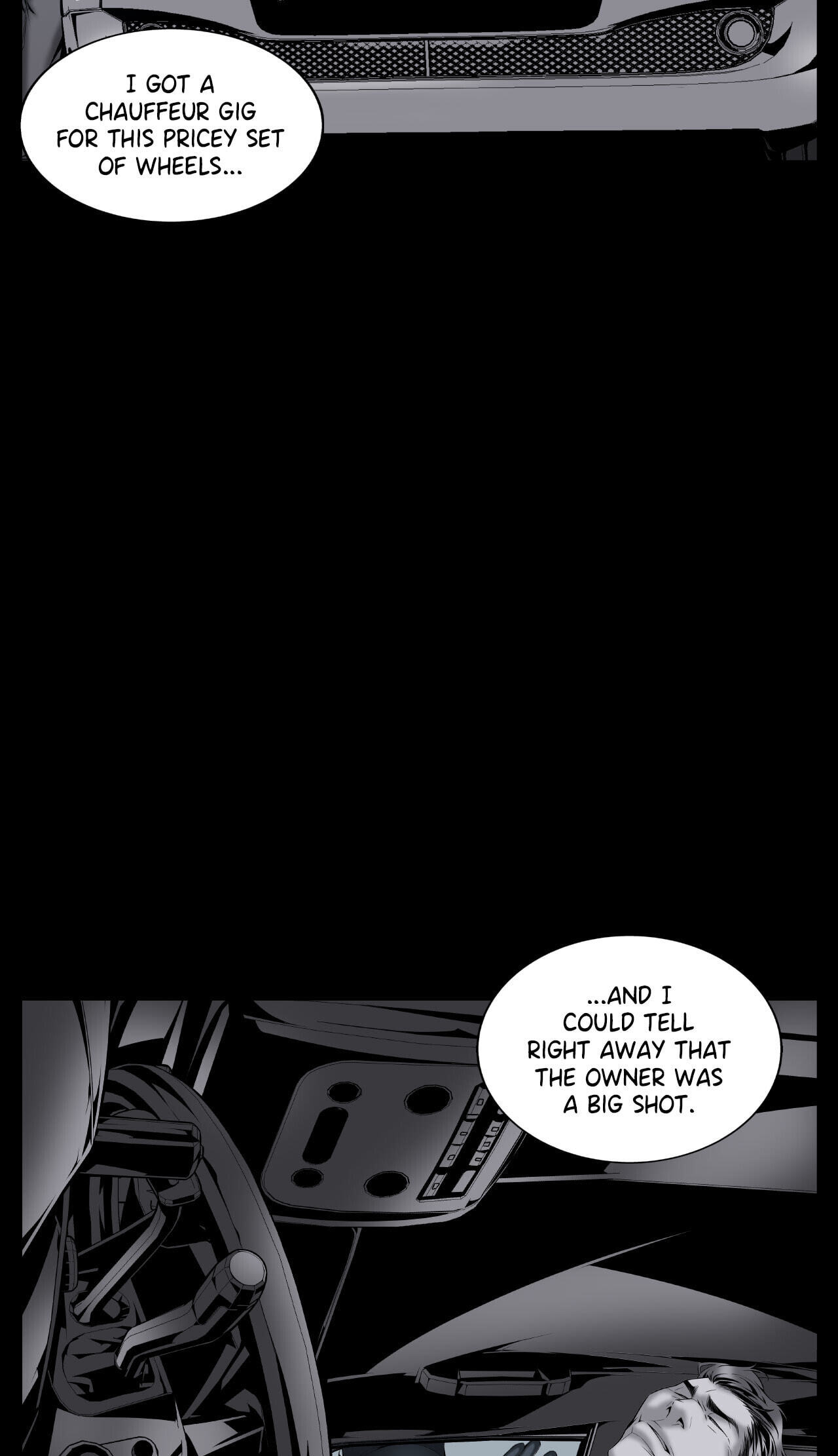 Midnight Taxi Chapter 3 page 53 - 