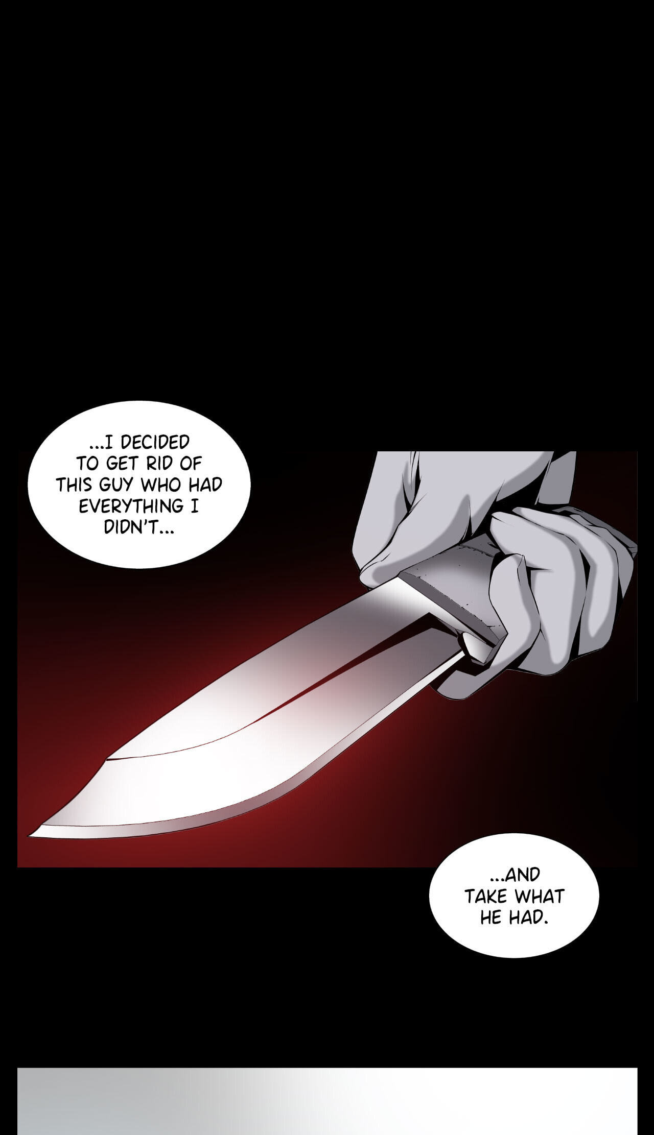 Midnight Taxi Chapter 3 page 55 - 