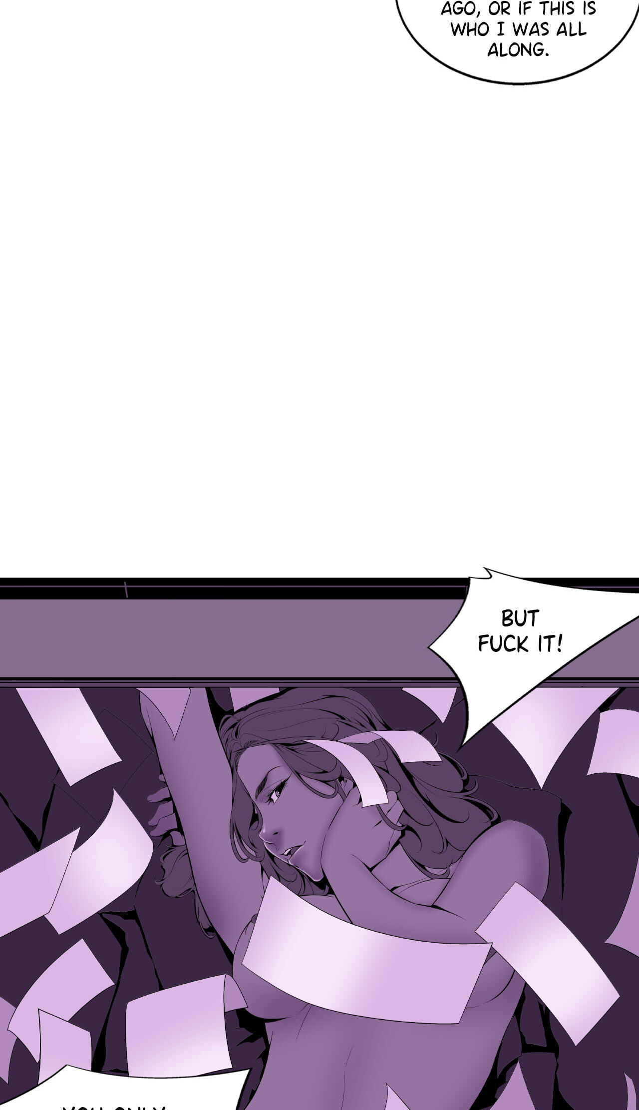Midnight Taxi Chapter 3 page 64 - 