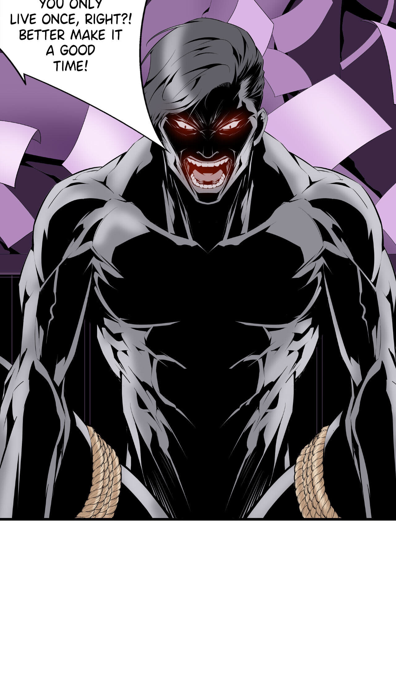 Midnight Taxi Chapter 3 page 65 - 