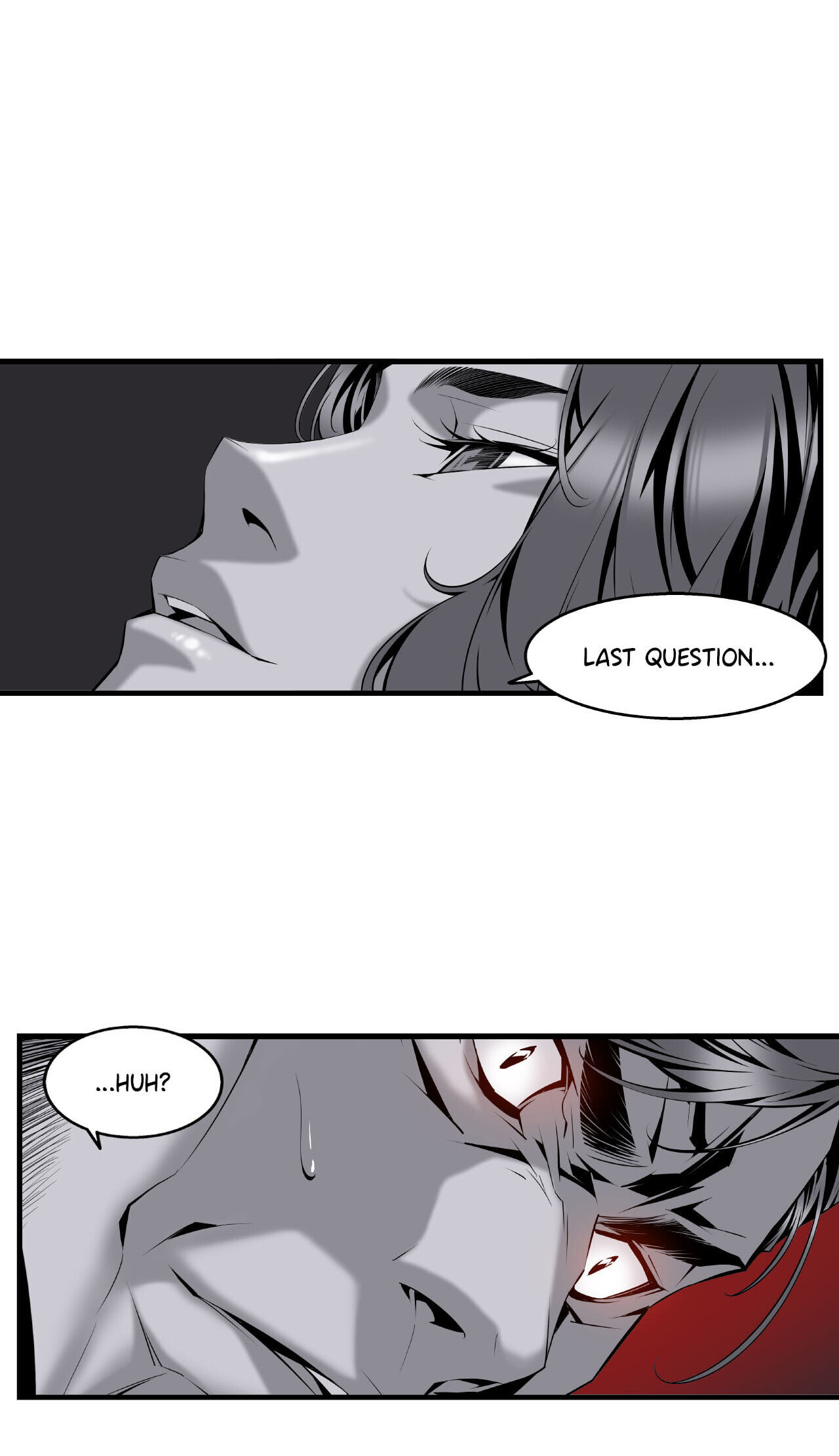 Midnight Taxi Chapter 3 page 66 - 