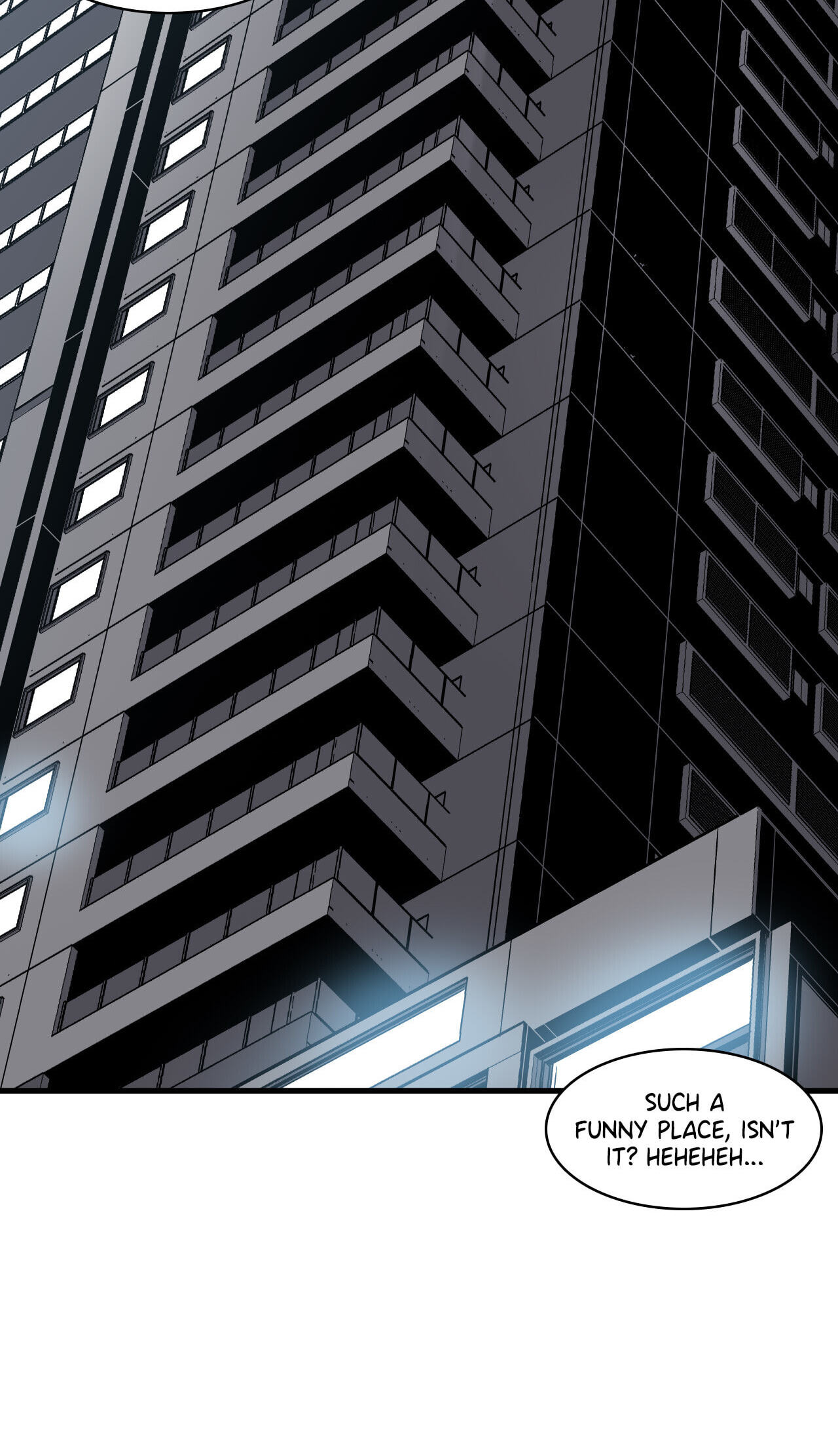 Midnight Taxi Chapter 3 page 8 - 