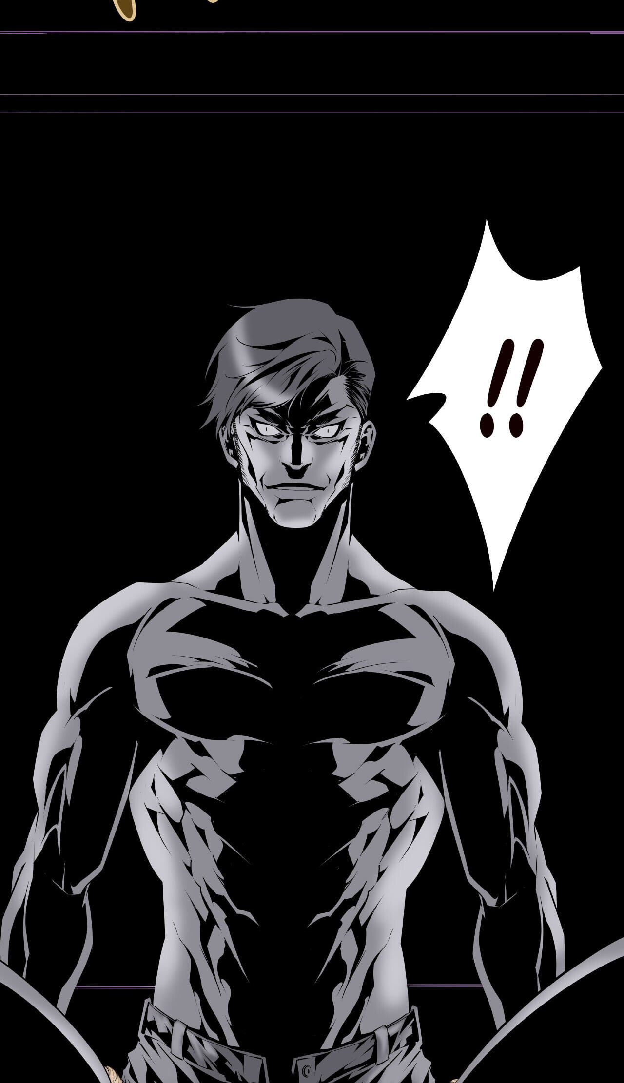 Midnight Taxi Chapter 3 page 72 - 