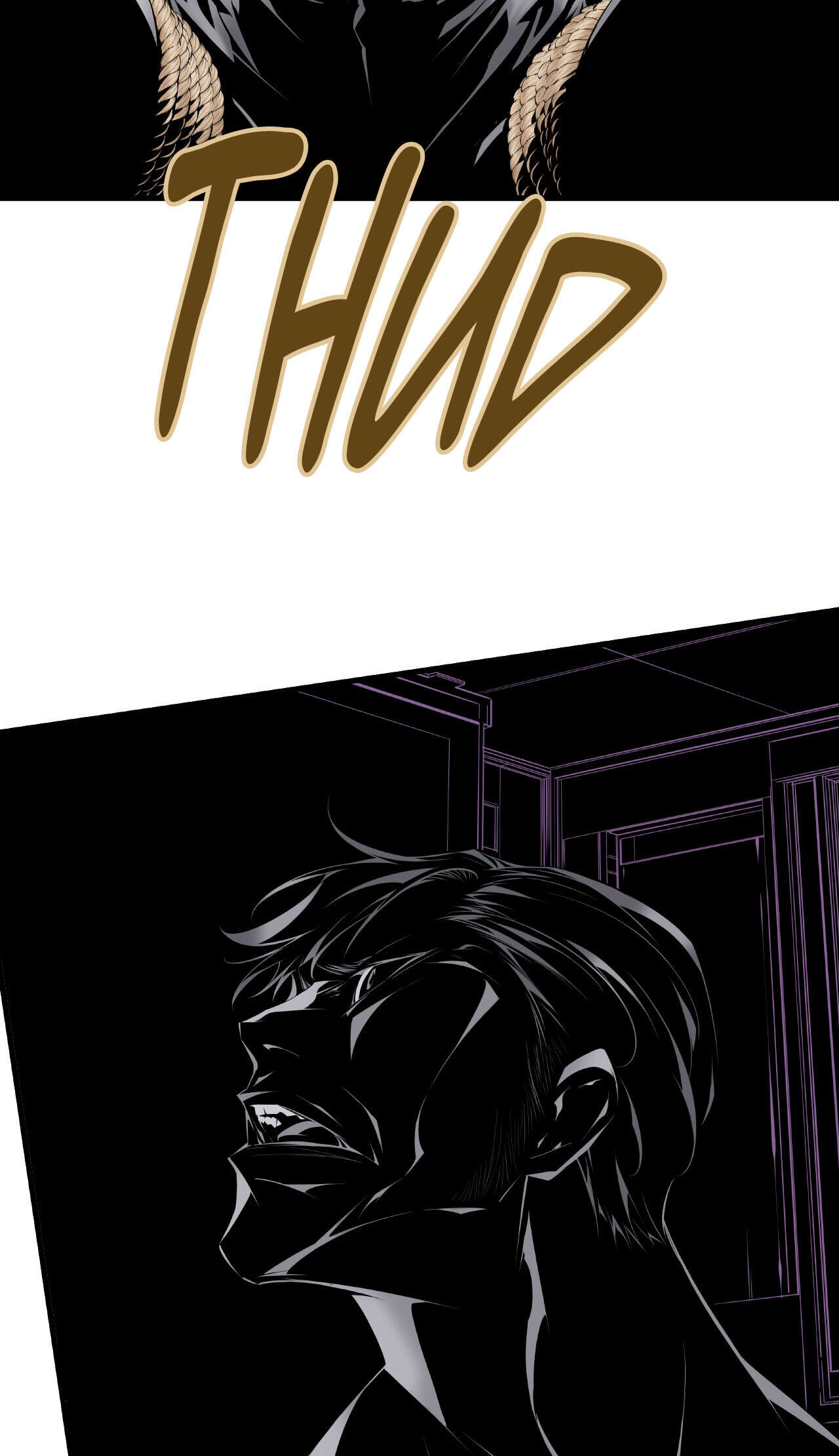 Midnight Taxi Chapter 3 page 73 - 