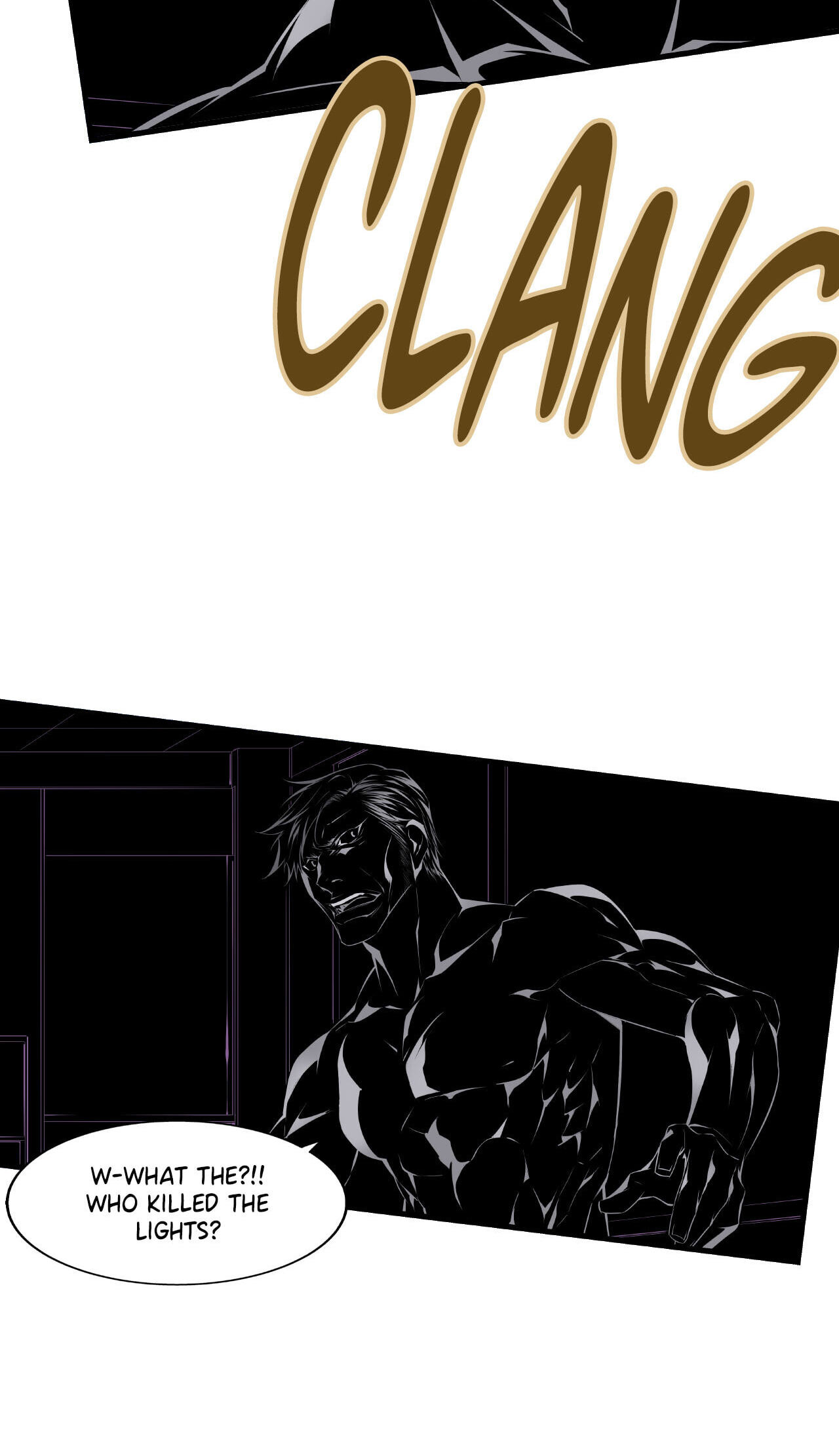 Midnight Taxi Chapter 3 page 74 - 