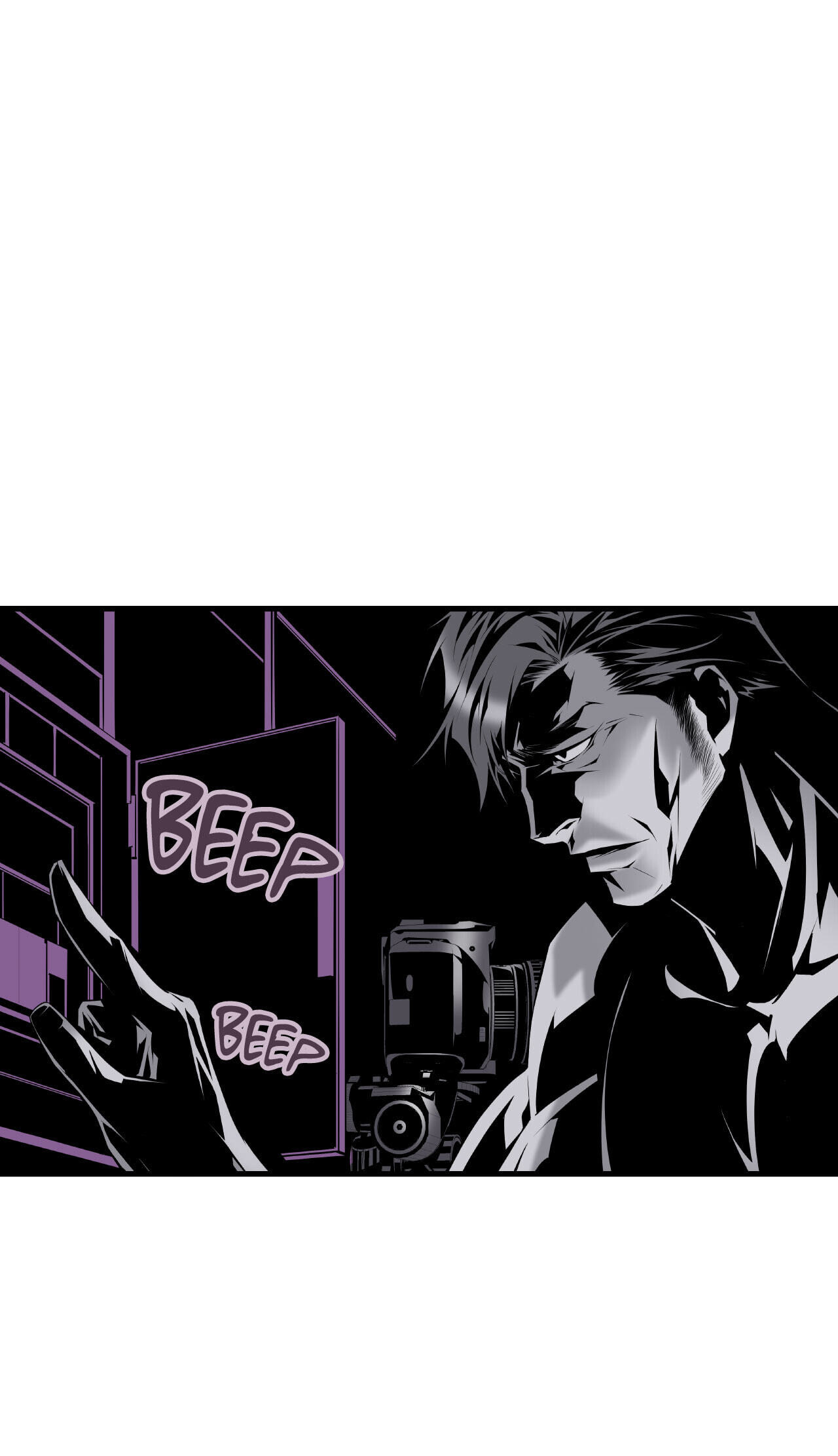 Midnight Taxi Chapter 3 page 75 - 