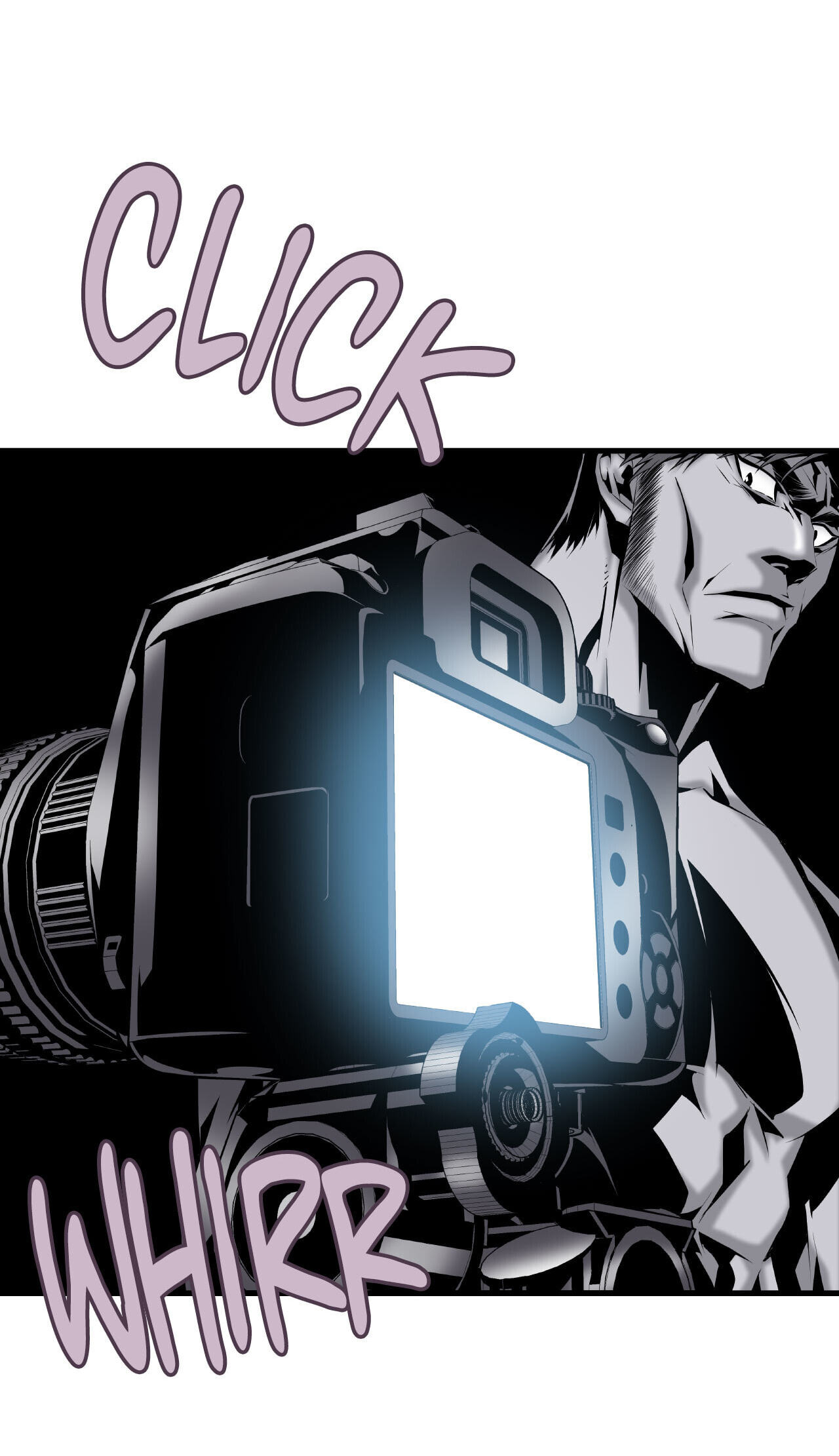 Midnight Taxi Chapter 3 page 76 - 