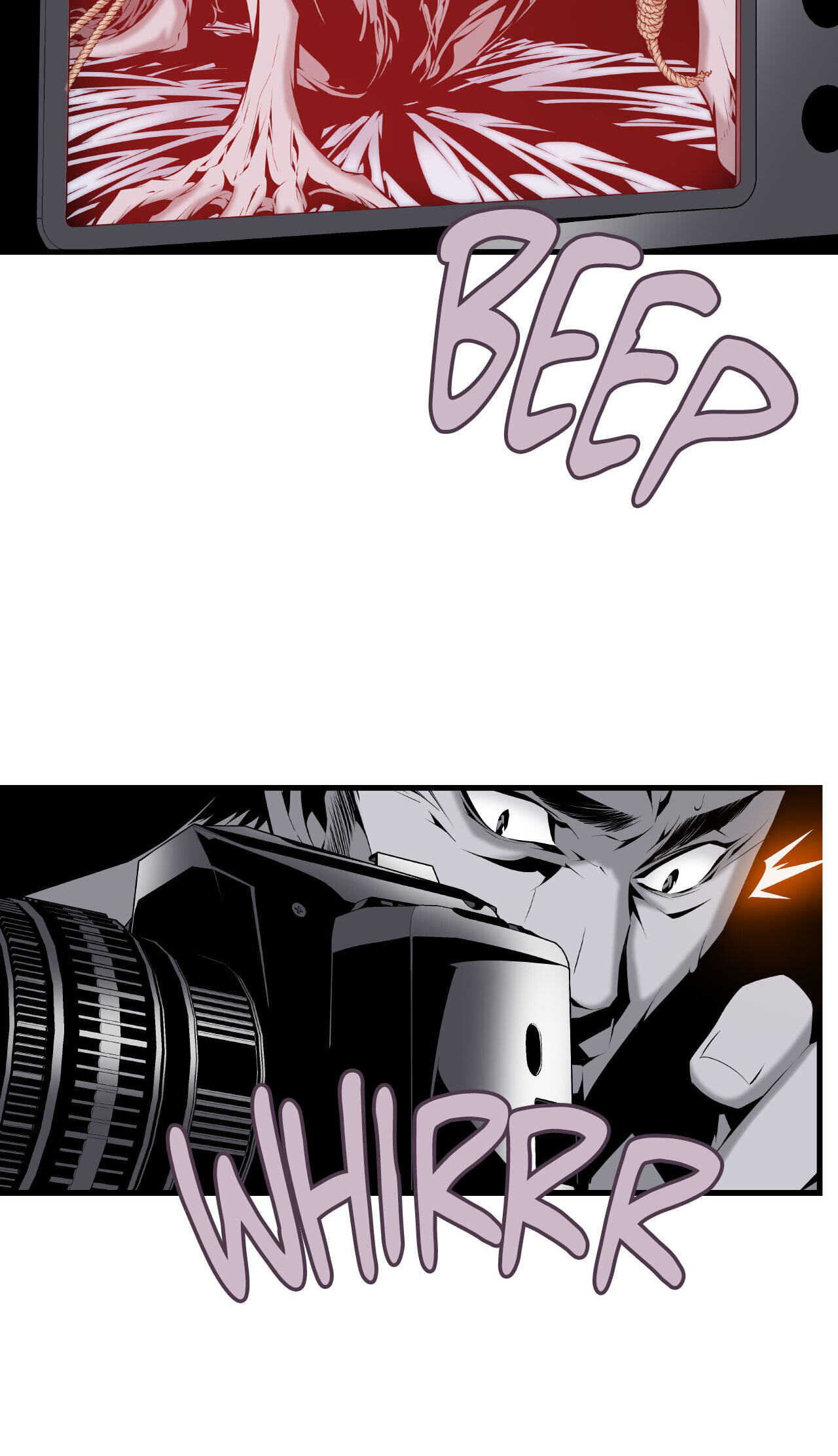 Midnight Taxi Chapter 3 page 78 - 