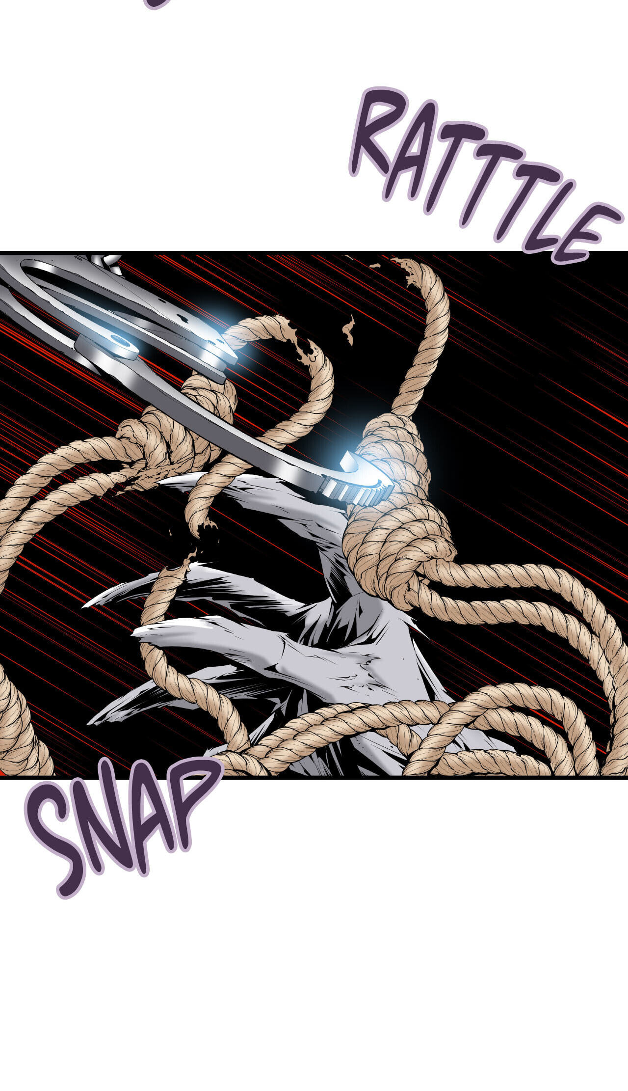 Midnight Taxi Chapter 3 page 80 - 