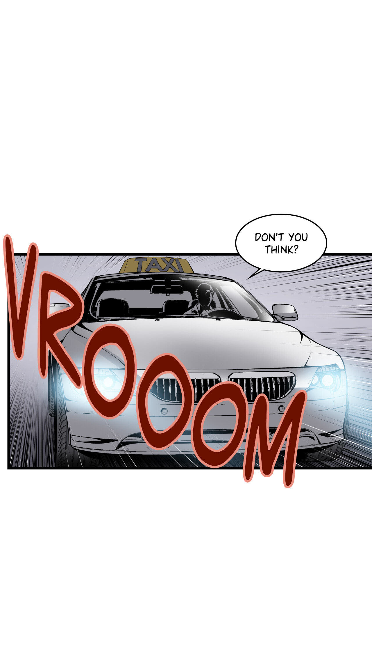 Midnight Taxi Chapter 3 page 9 - 