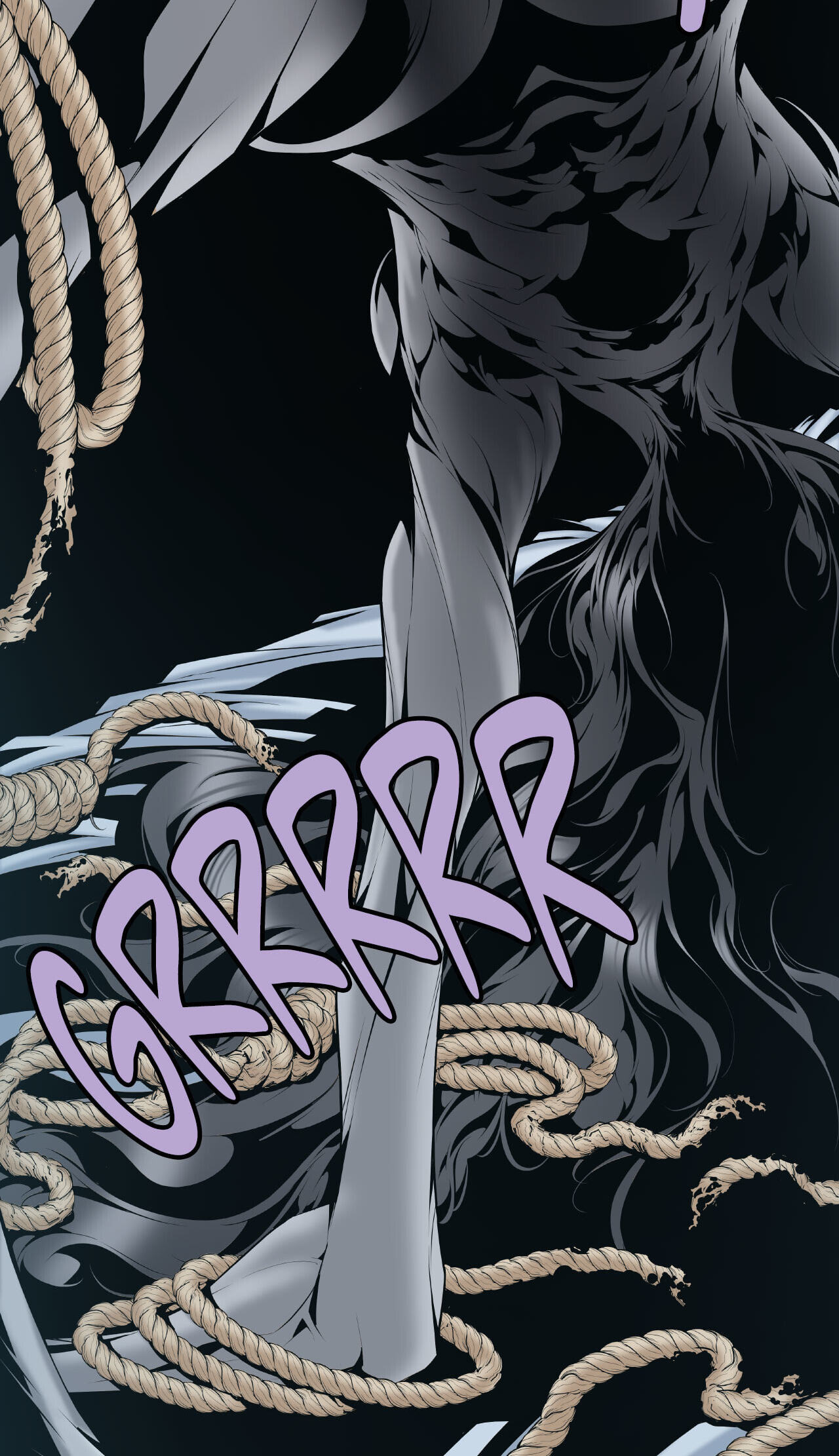 Midnight Taxi Chapter 3 page 84 - 