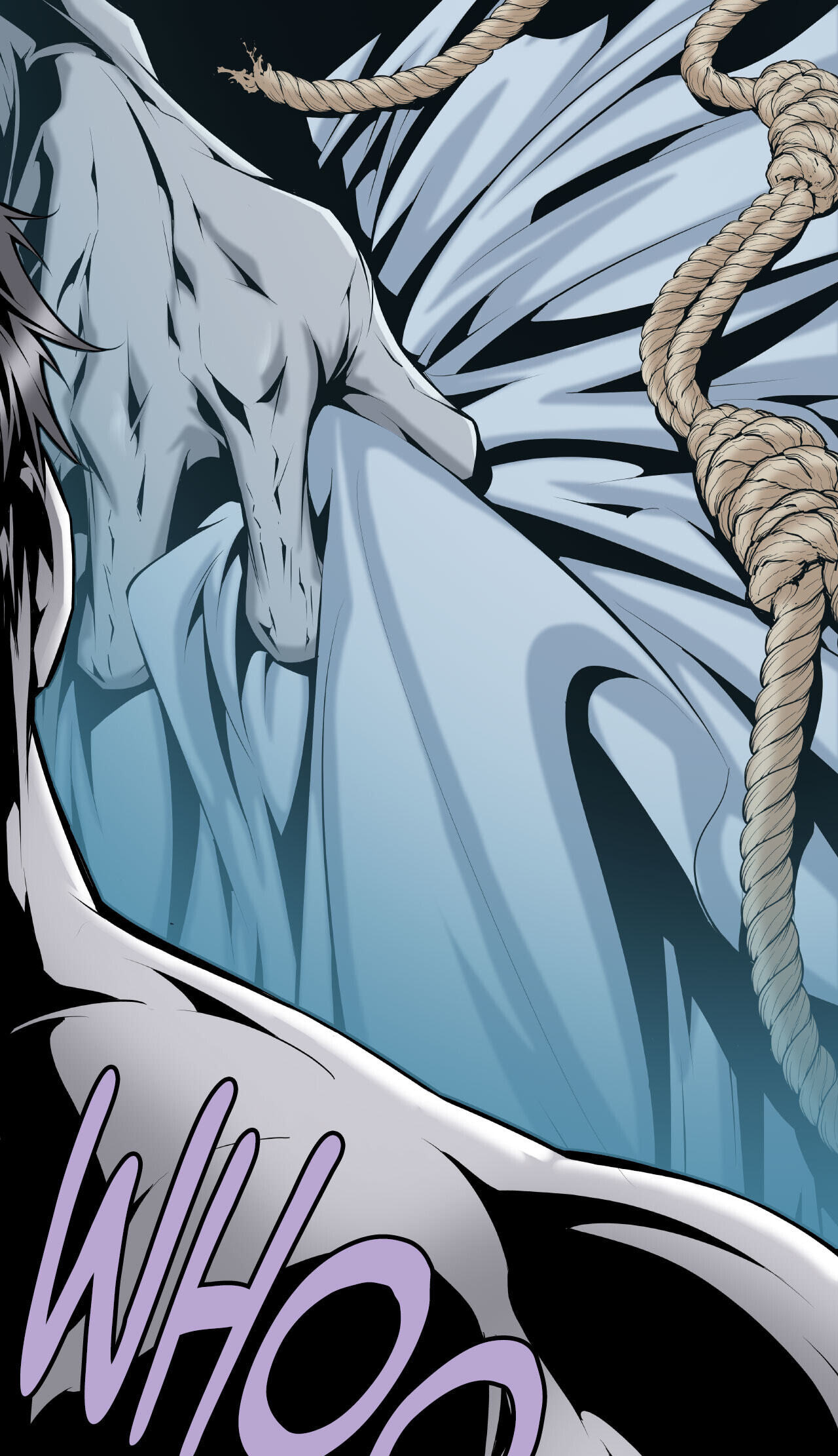 Midnight Taxi Chapter 3 page 85 - 