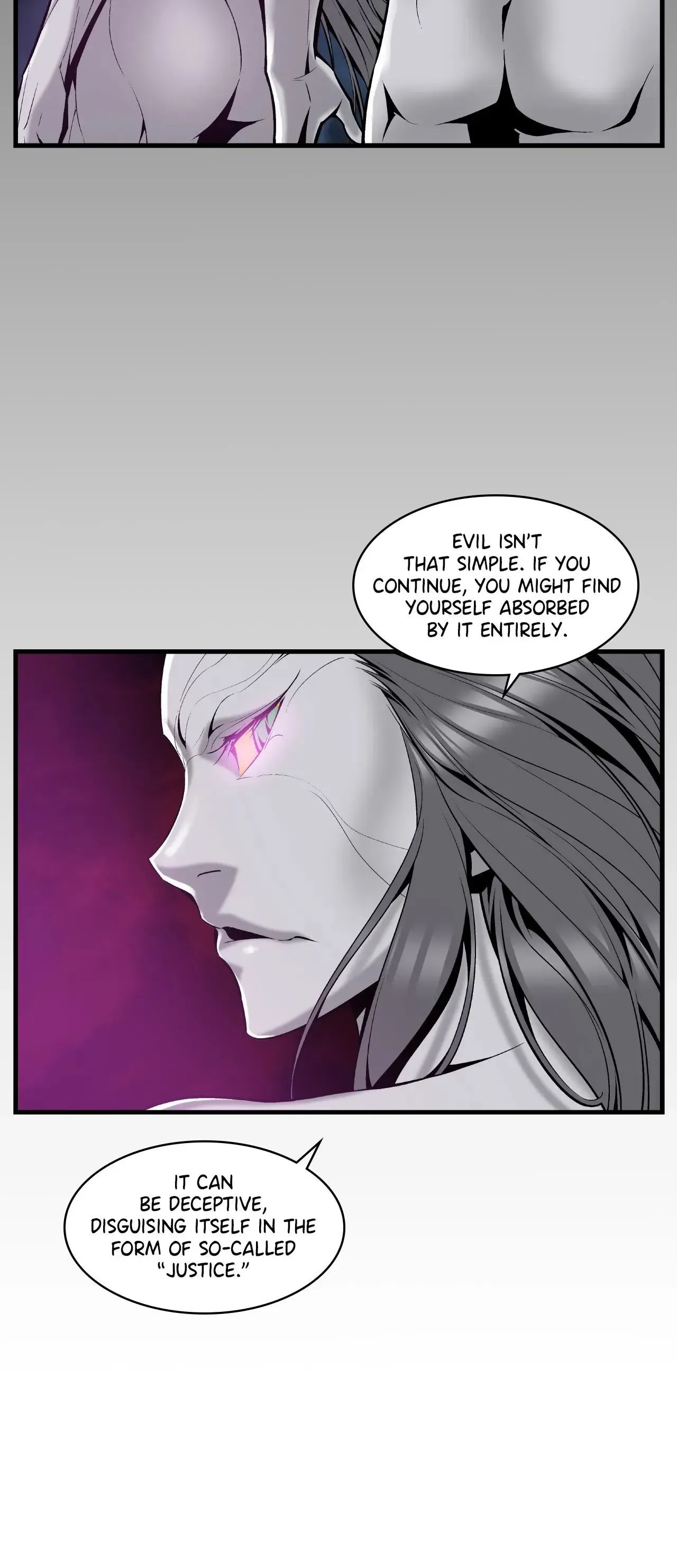 Midnight Taxi Chapter 30 page 3 - 