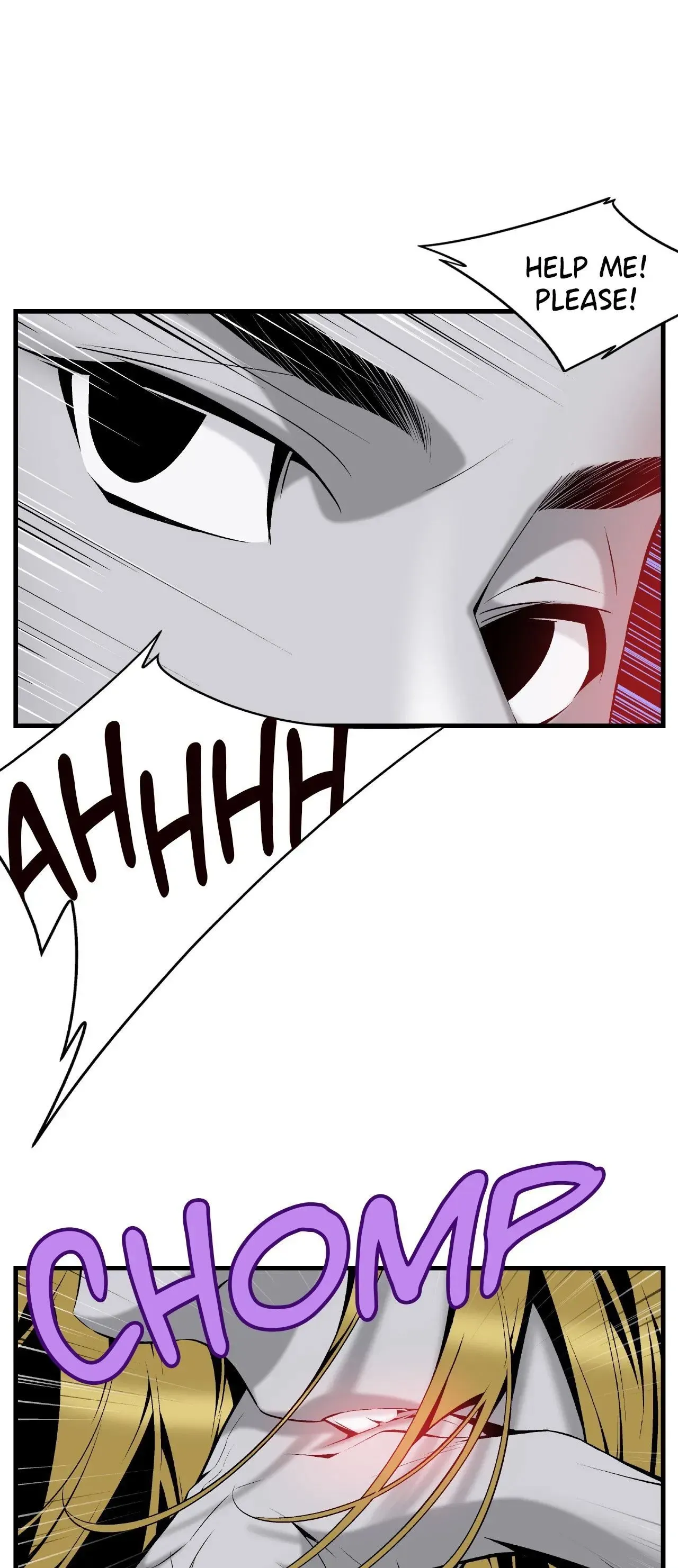 Midnight Taxi Chapter 30 page 25 - 