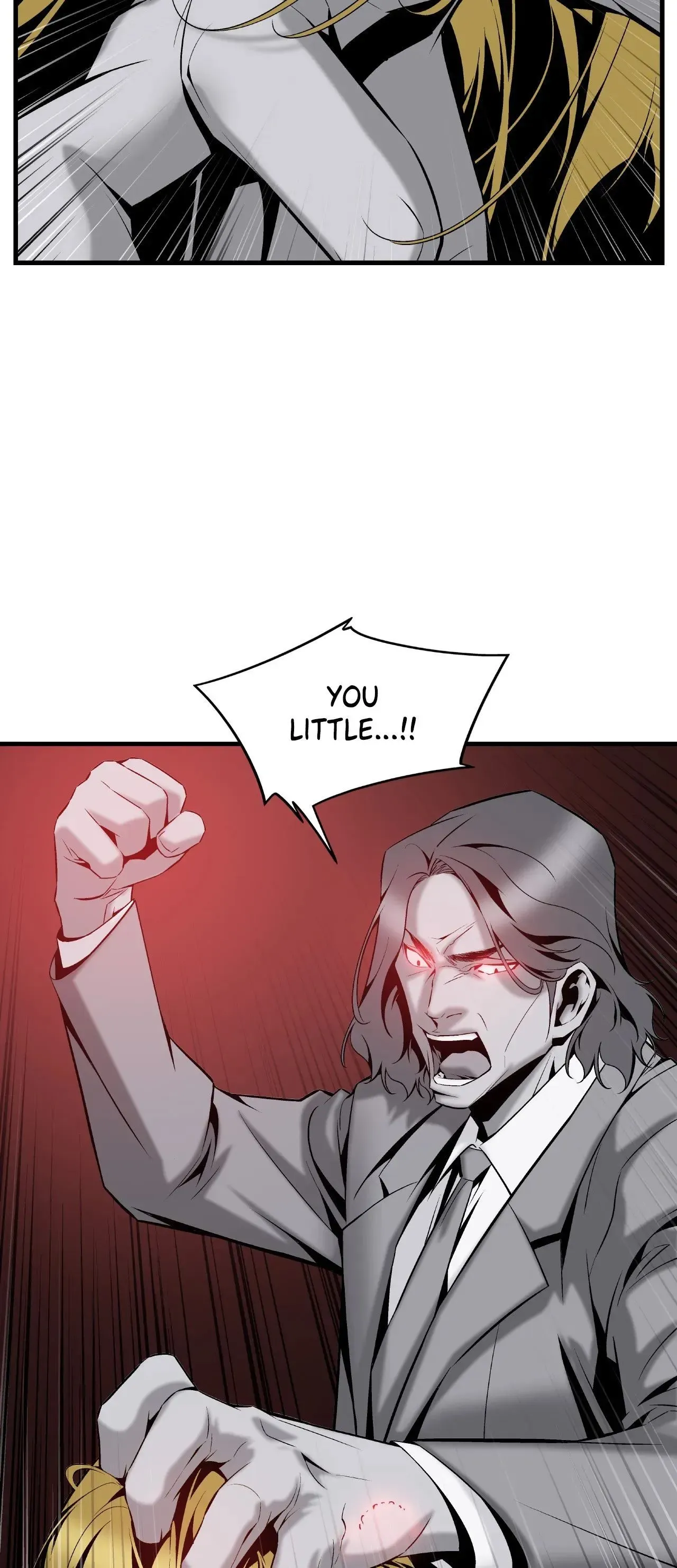 Midnight Taxi Chapter 30 page 26 - 
