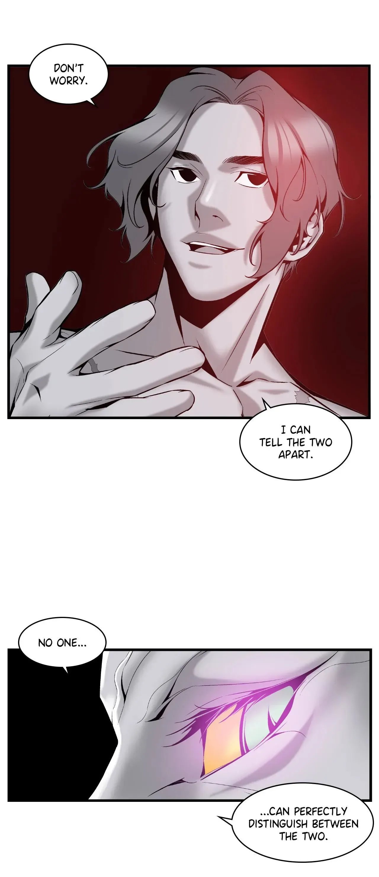 Midnight Taxi Chapter 30 page 4 - 