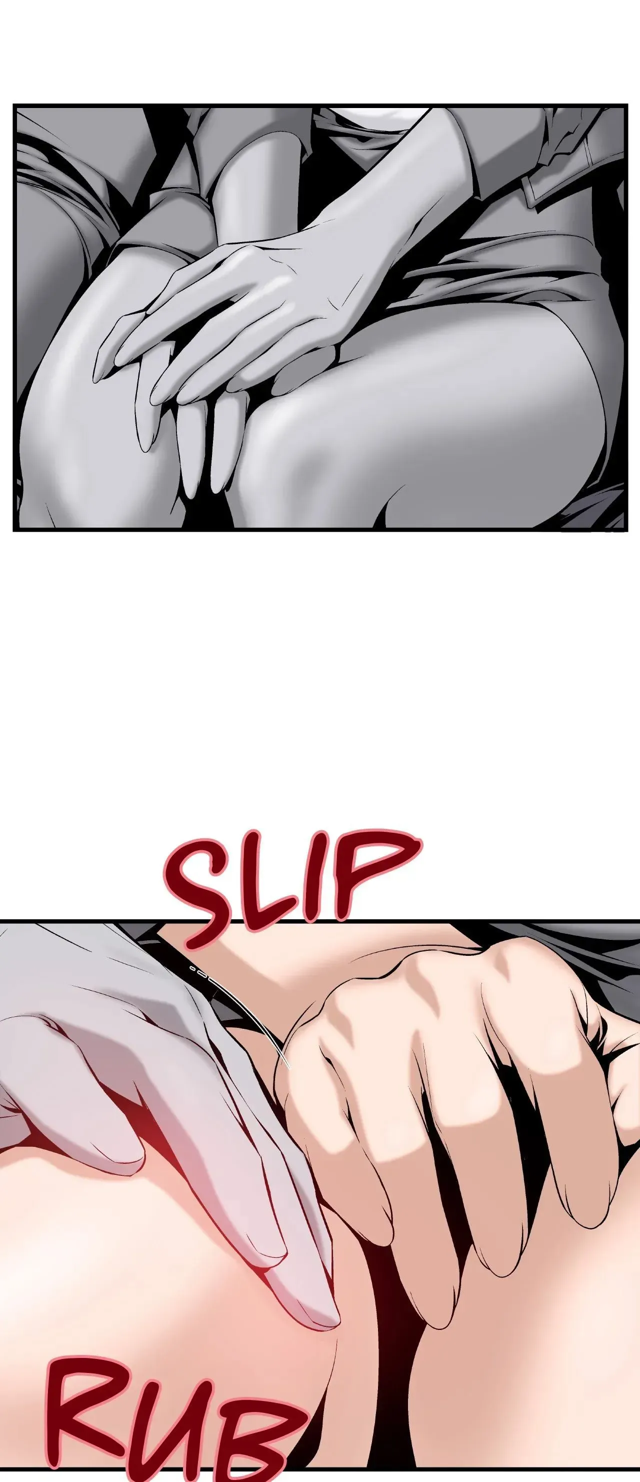 Midnight Taxi Chapter 30 page 31 - 