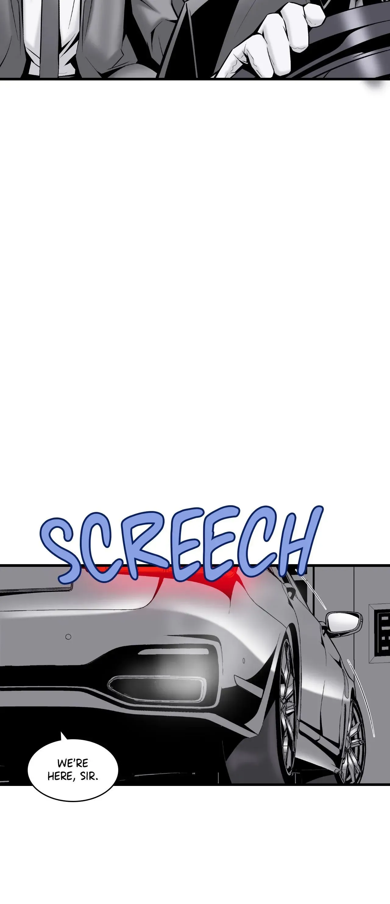 Midnight Taxi Chapter 30 page 35 - 