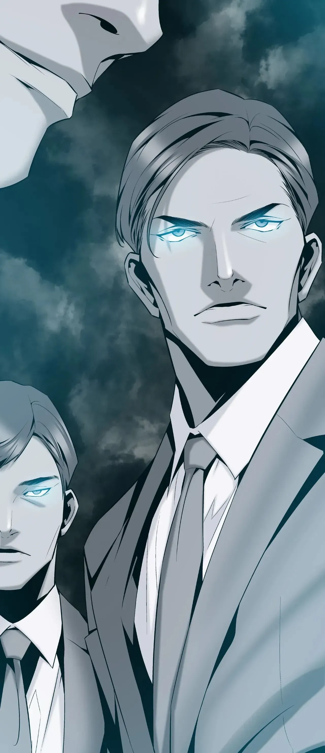 Midnight Taxi Chapter 30 page 44 - 